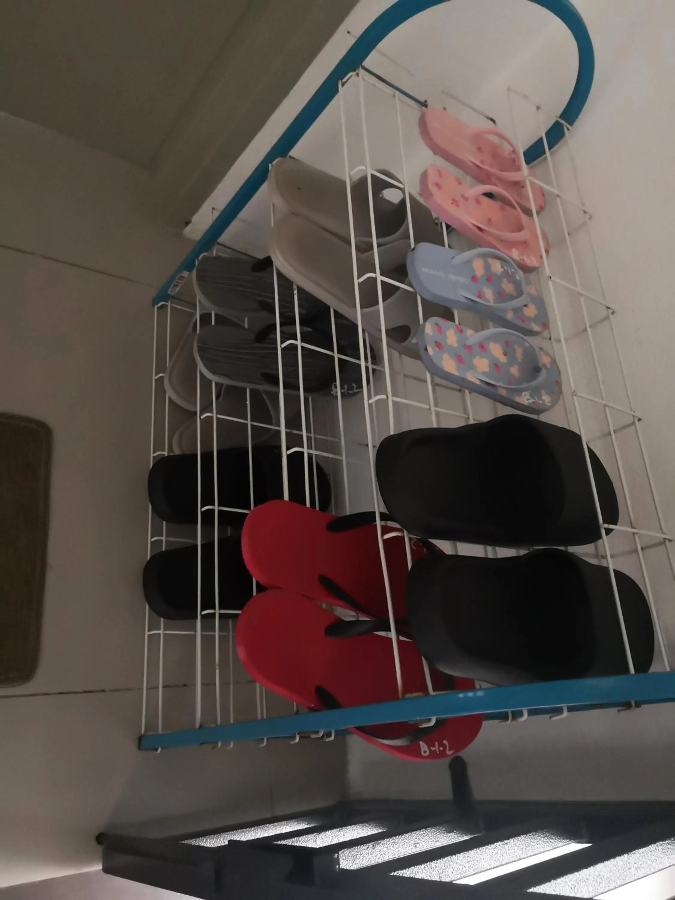 Lily Homestay Barrington Square Cameron Highlands.