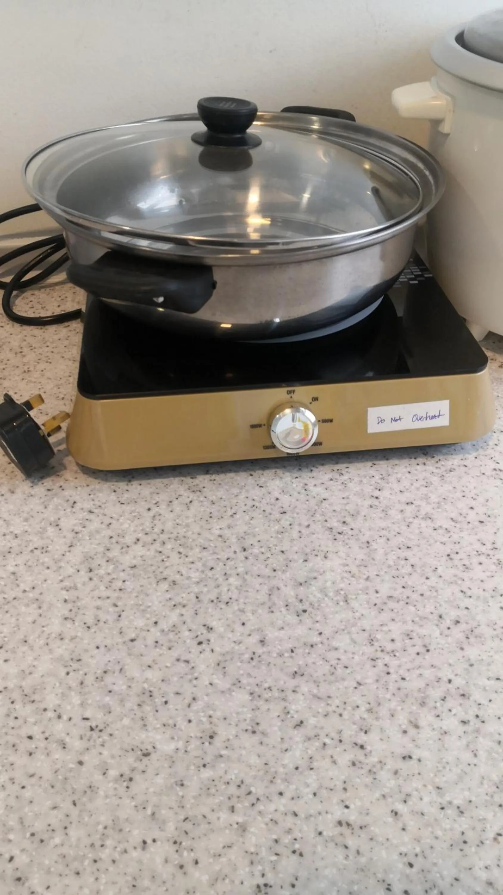 Lily Homestay Barrington Square Cameron Highlands.