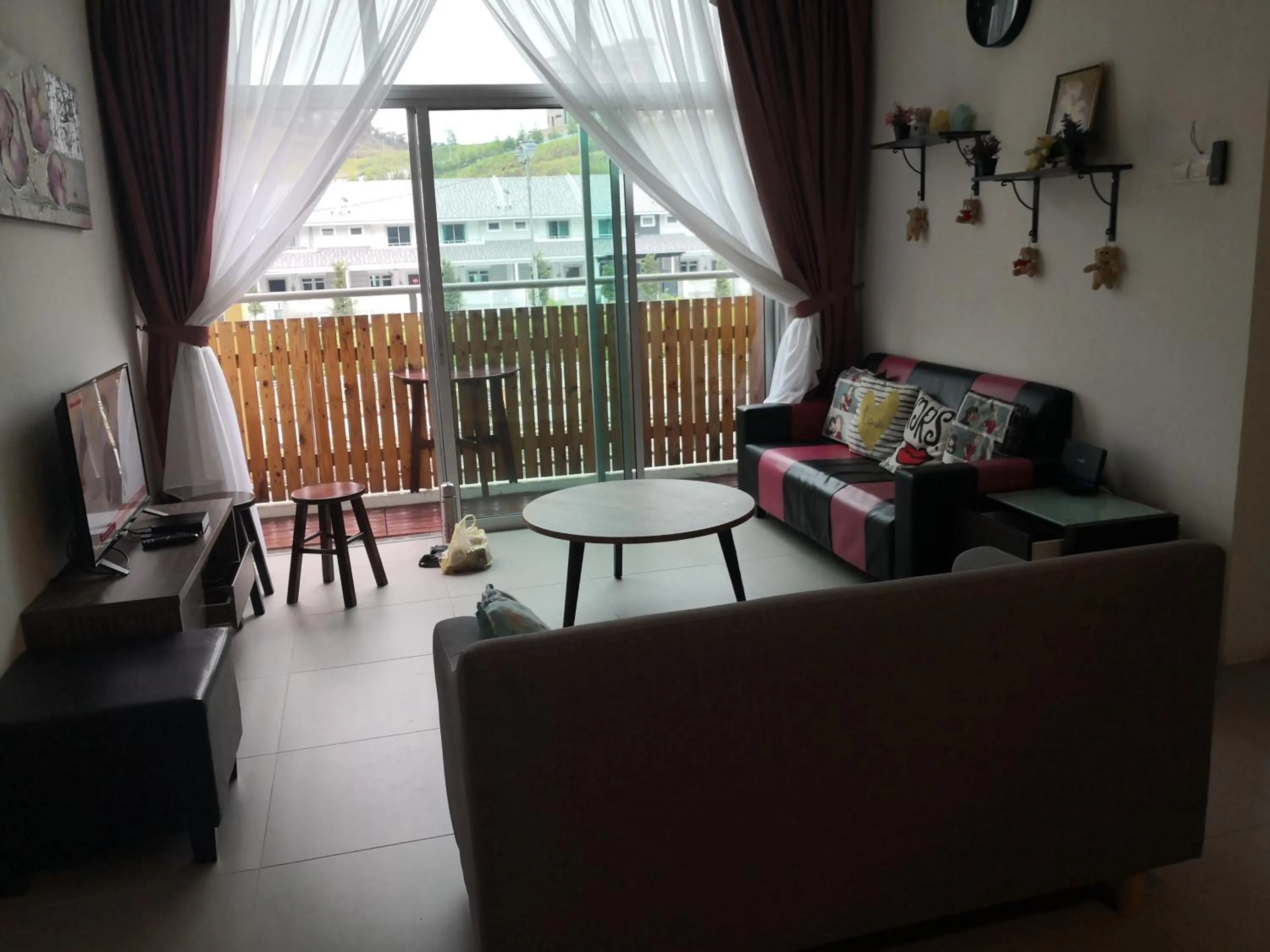 Lily Homestay Barrington Square Cameron Highlands.