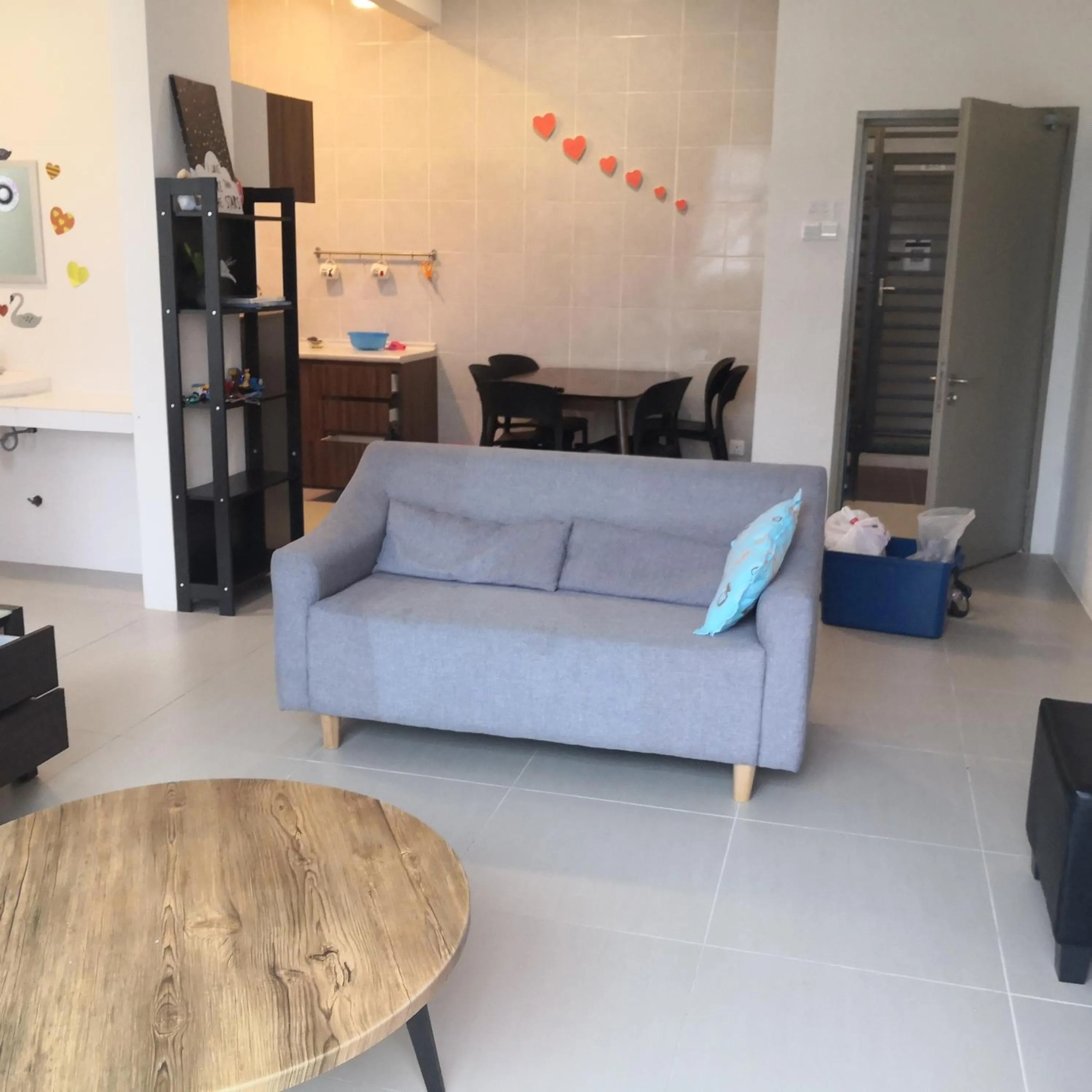 Lily Homestay Barrington Square Cameron Highlands.