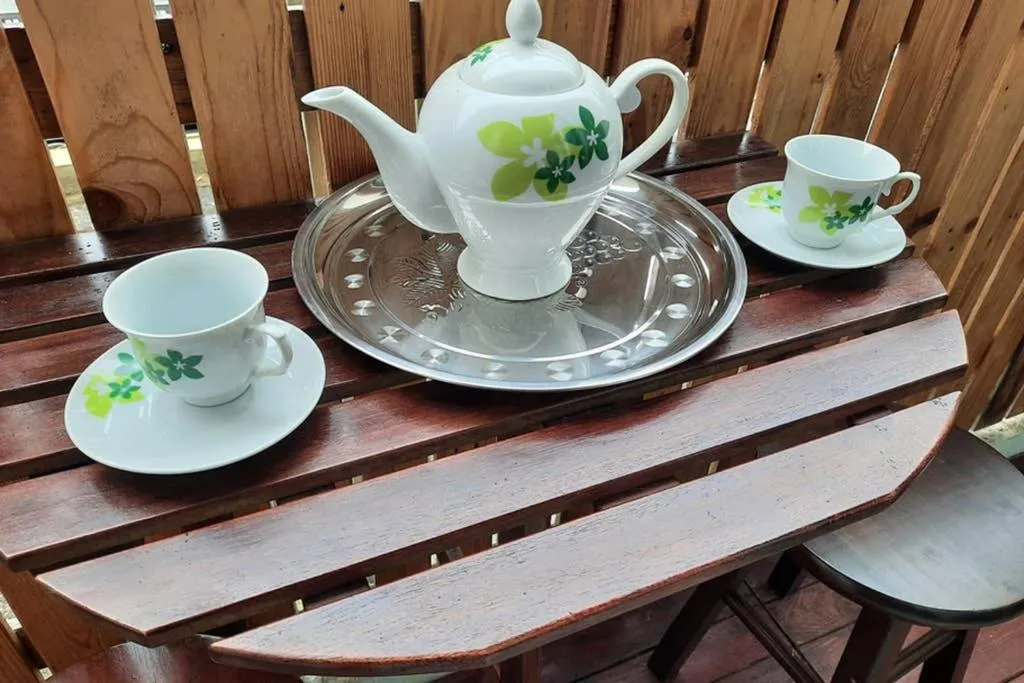 Lily Homestay Barrington Square Cameron Highlands.