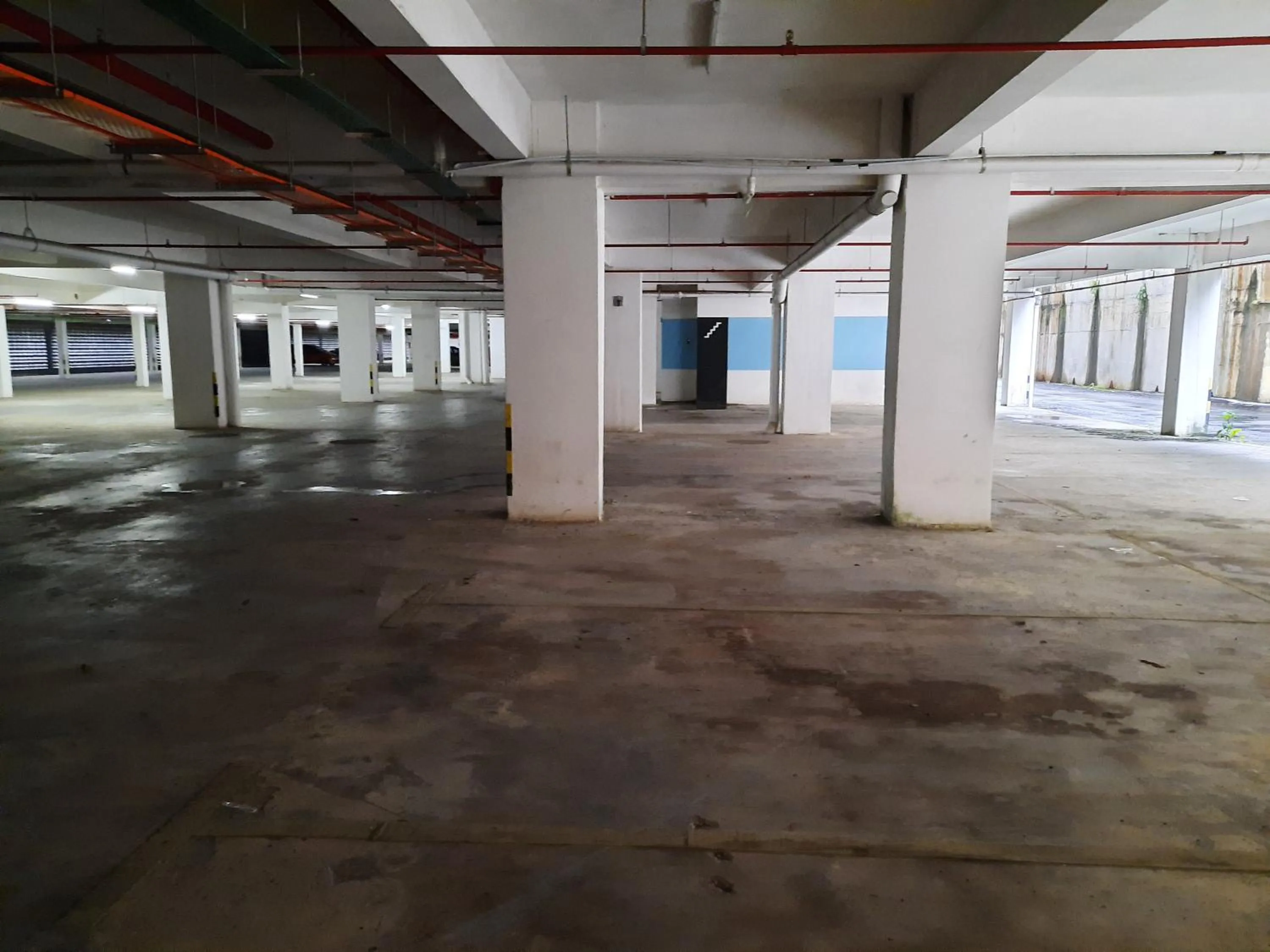 Lily Homestay Barrington Square Cameron Highlands.