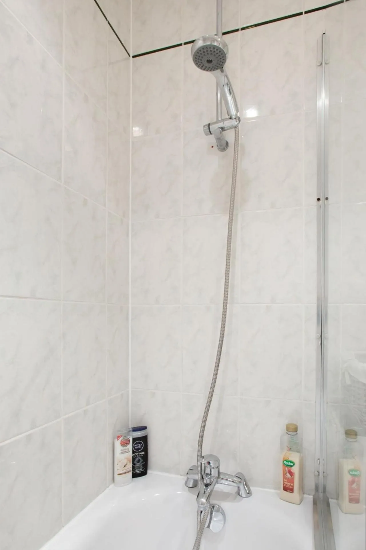 Spacious 1 bed Sloane Square