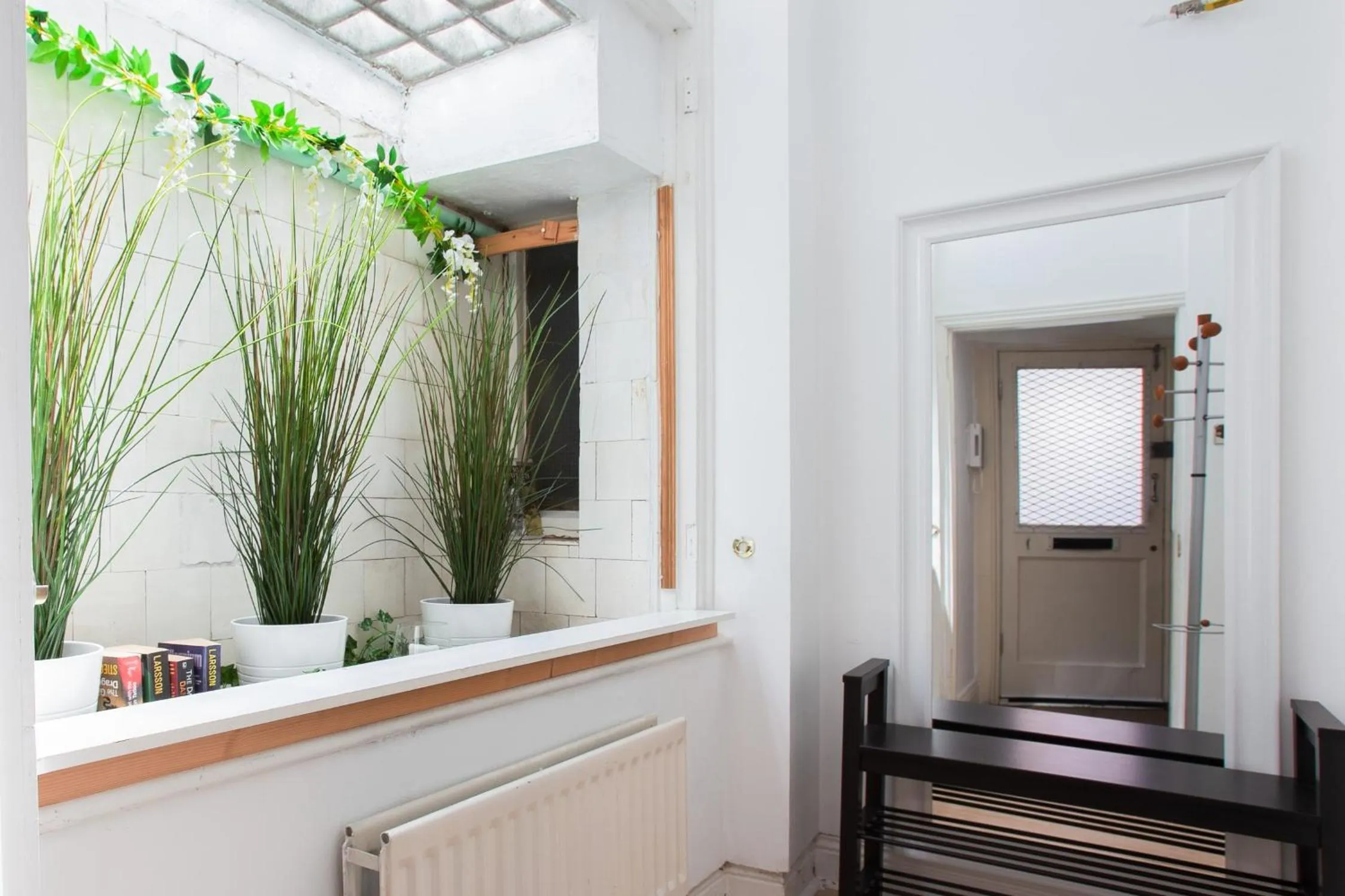 Spacious 1 bed Sloane Square