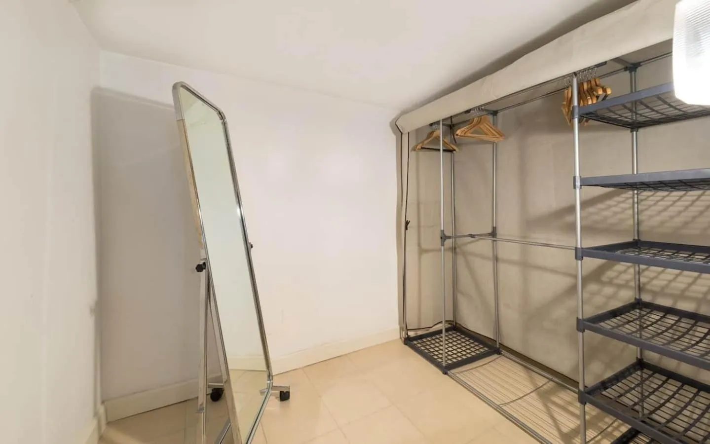 Spacious 1 bed Sloane Square