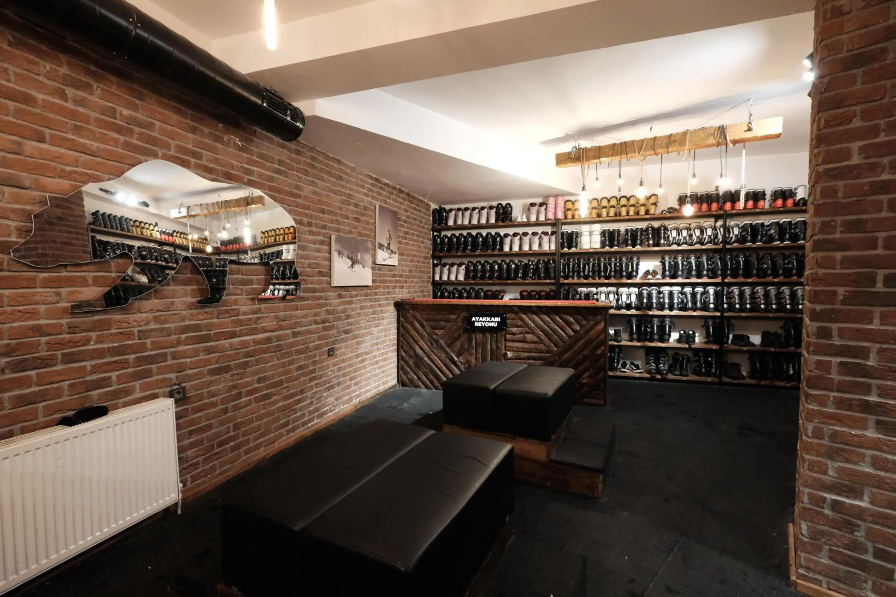 Ski School in Oksijen Zone Hotel & Spa - Full Board Plus