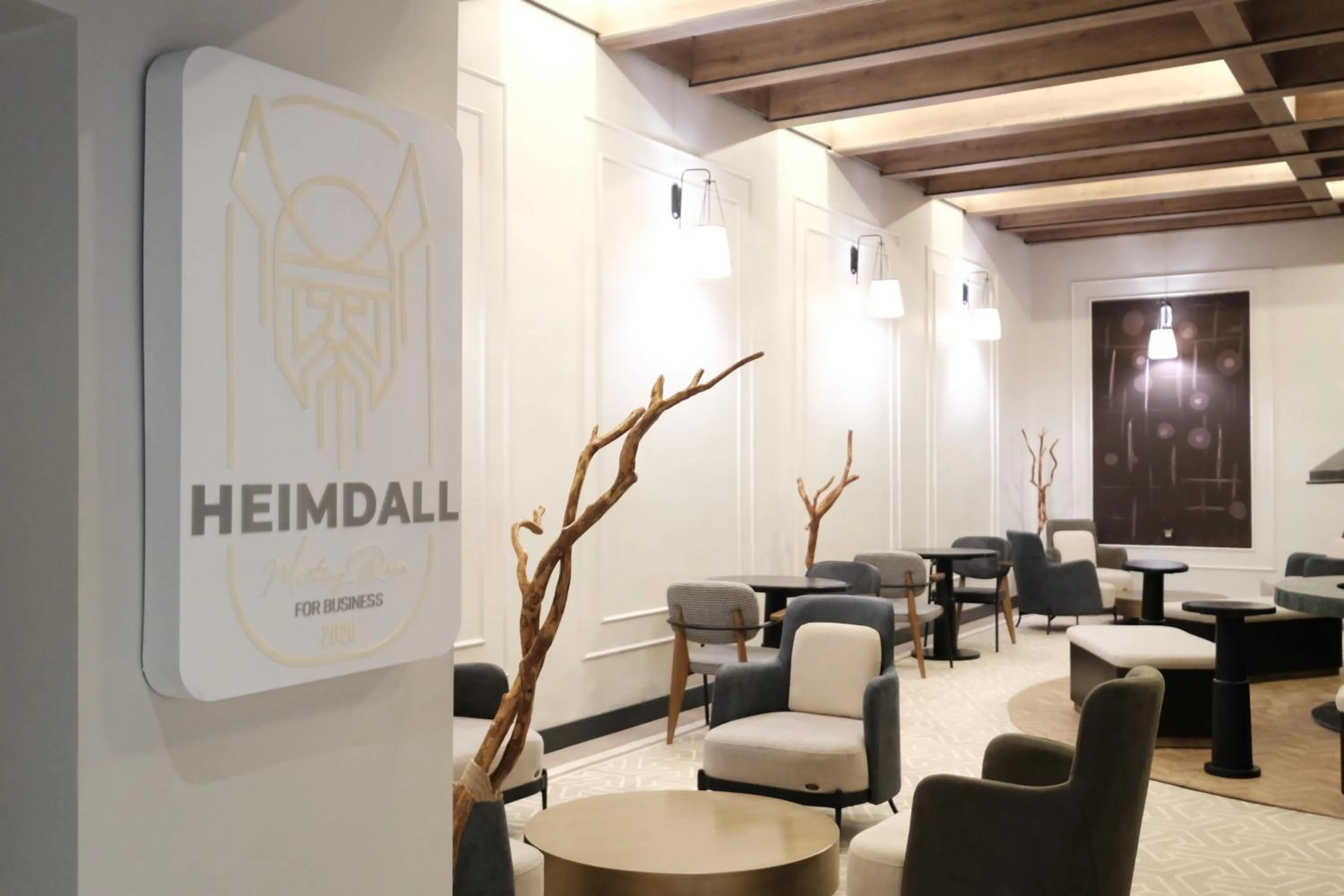 flat iron in Oksijen Zone Hotel & Spa - Full Board Plus