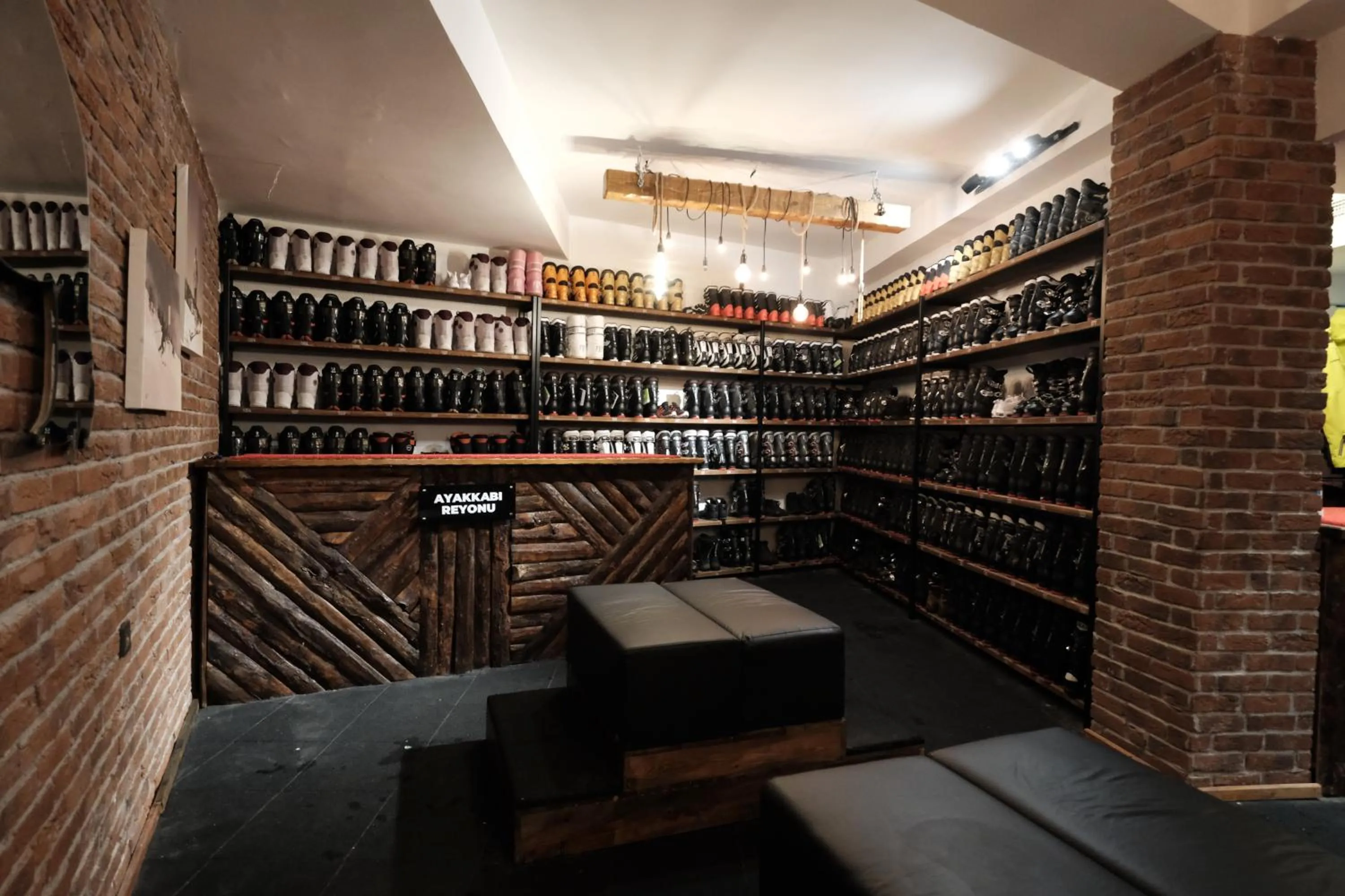 Ski School in Oksijen Zone Hotel & Spa - Full Board Plus