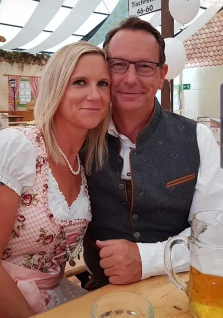 People in Bodenseehotel Krone & Gästehaus