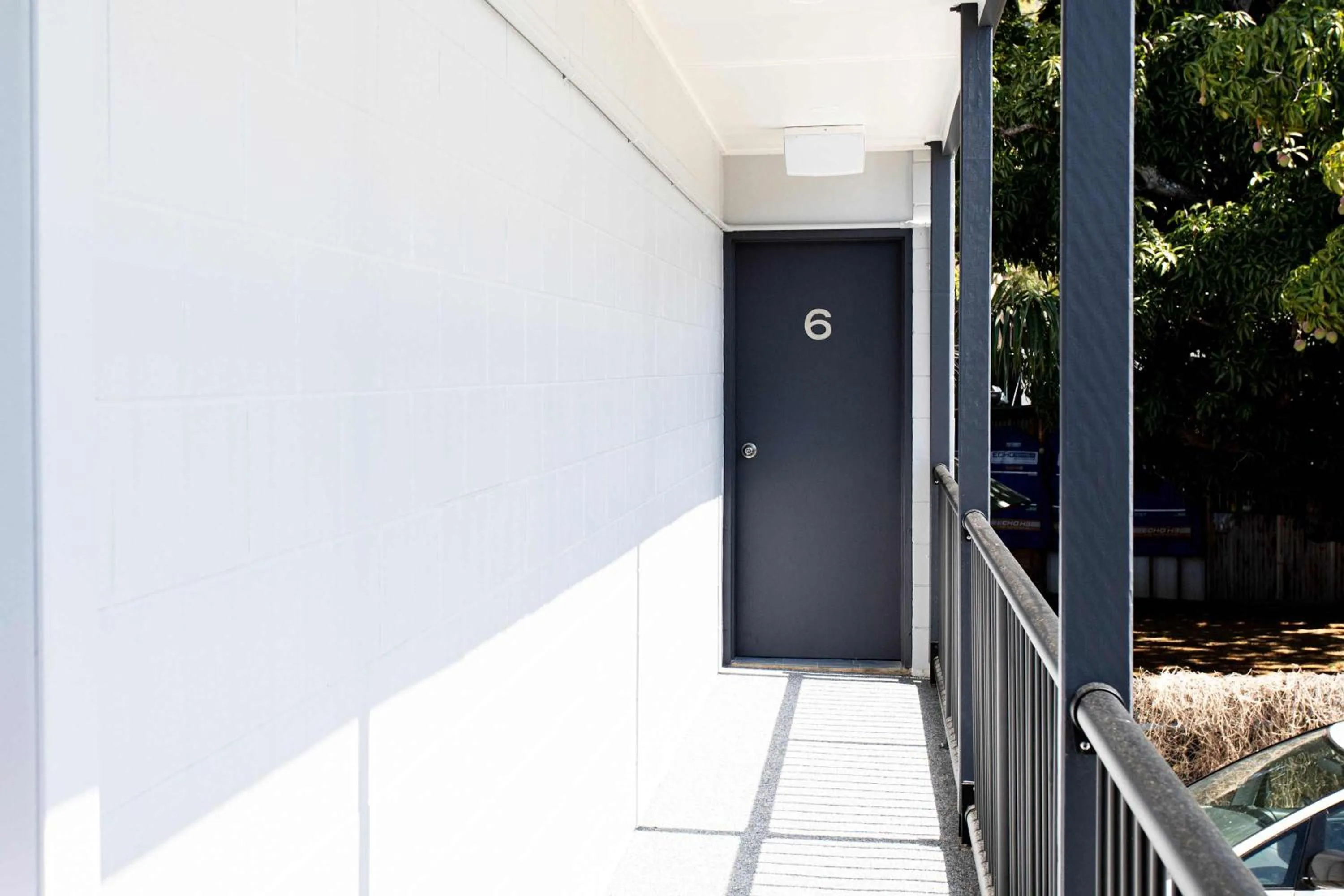 Airlie Sun & Sand Accommodation #6