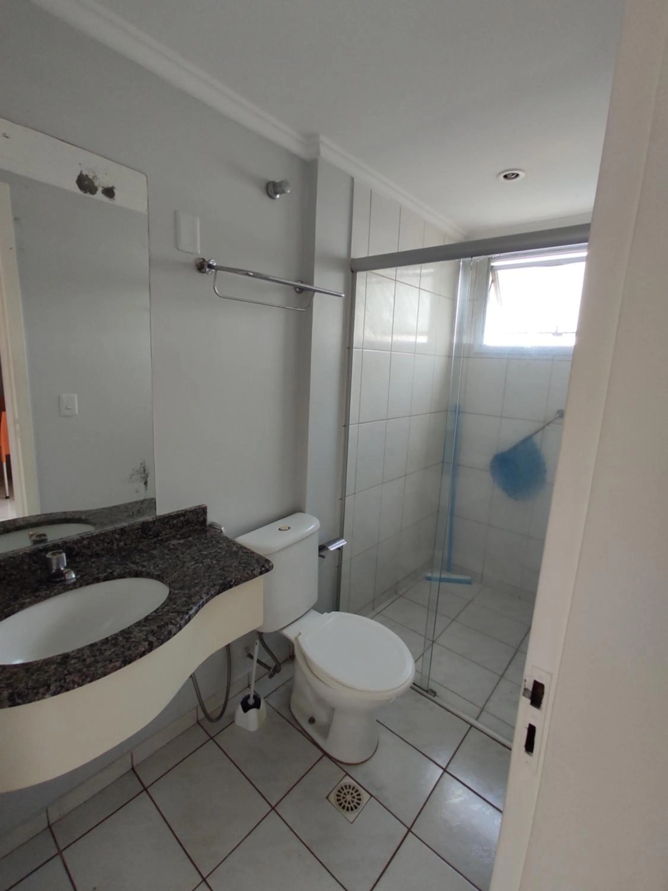 Suíte Thermas Place