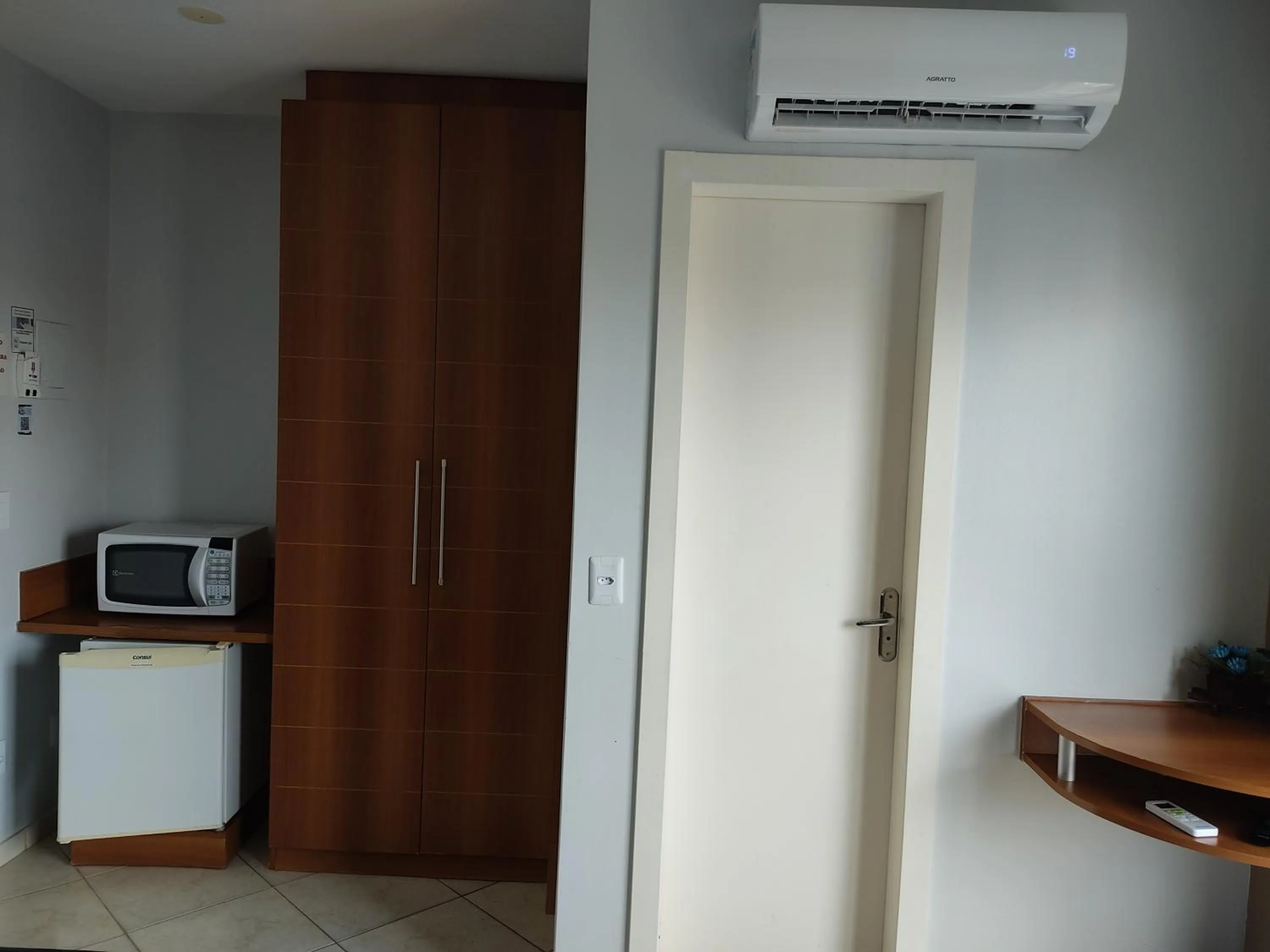 Suíte Thermas Place