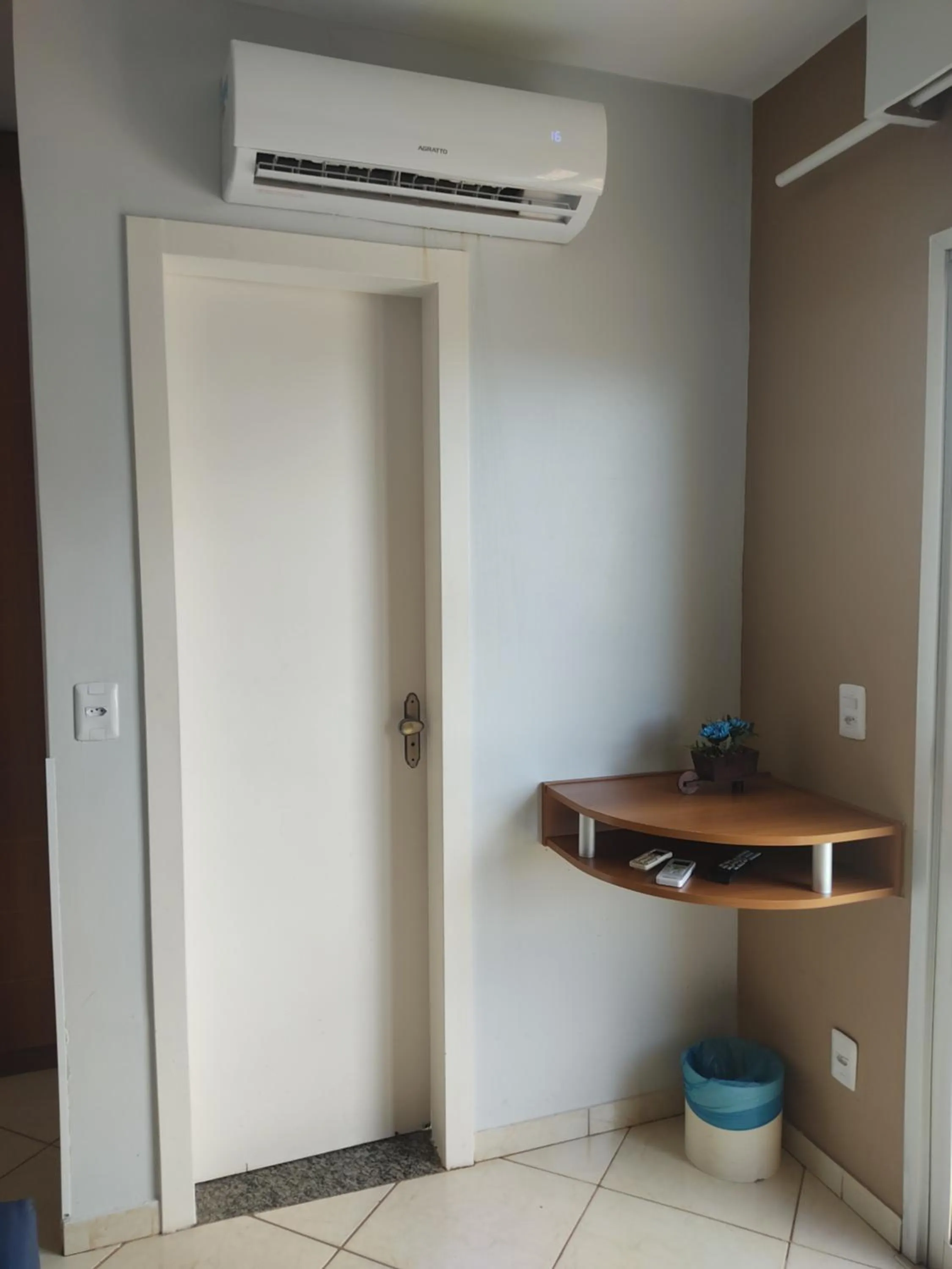 Suíte Thermas Place