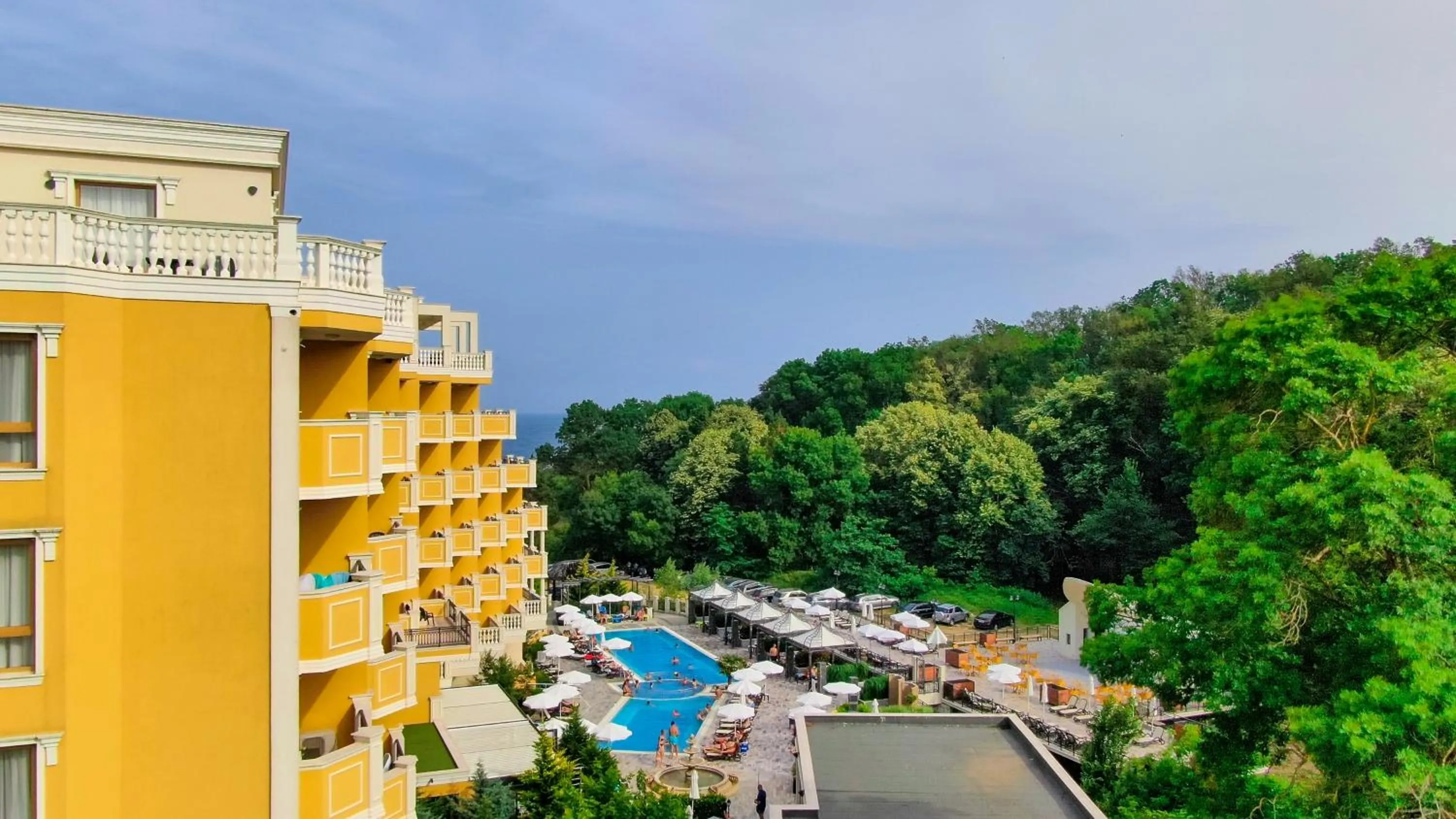 Marina Sands Bijou Boutique - excellent choice for travelers visiting Obzor 2-4p