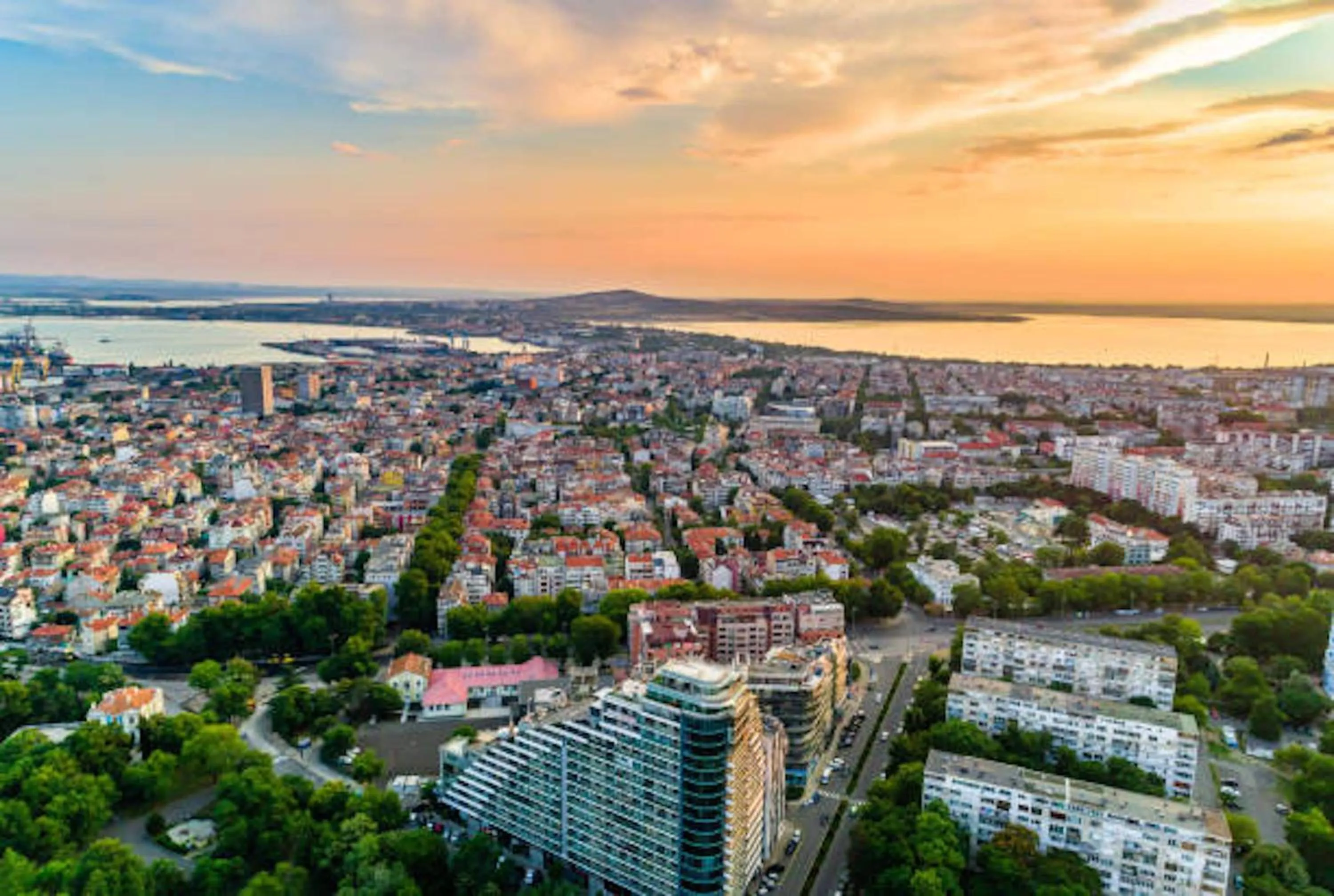 Marina Sands Bijou Boutique - excellent choice for travelers visiting Obzor 2-4p