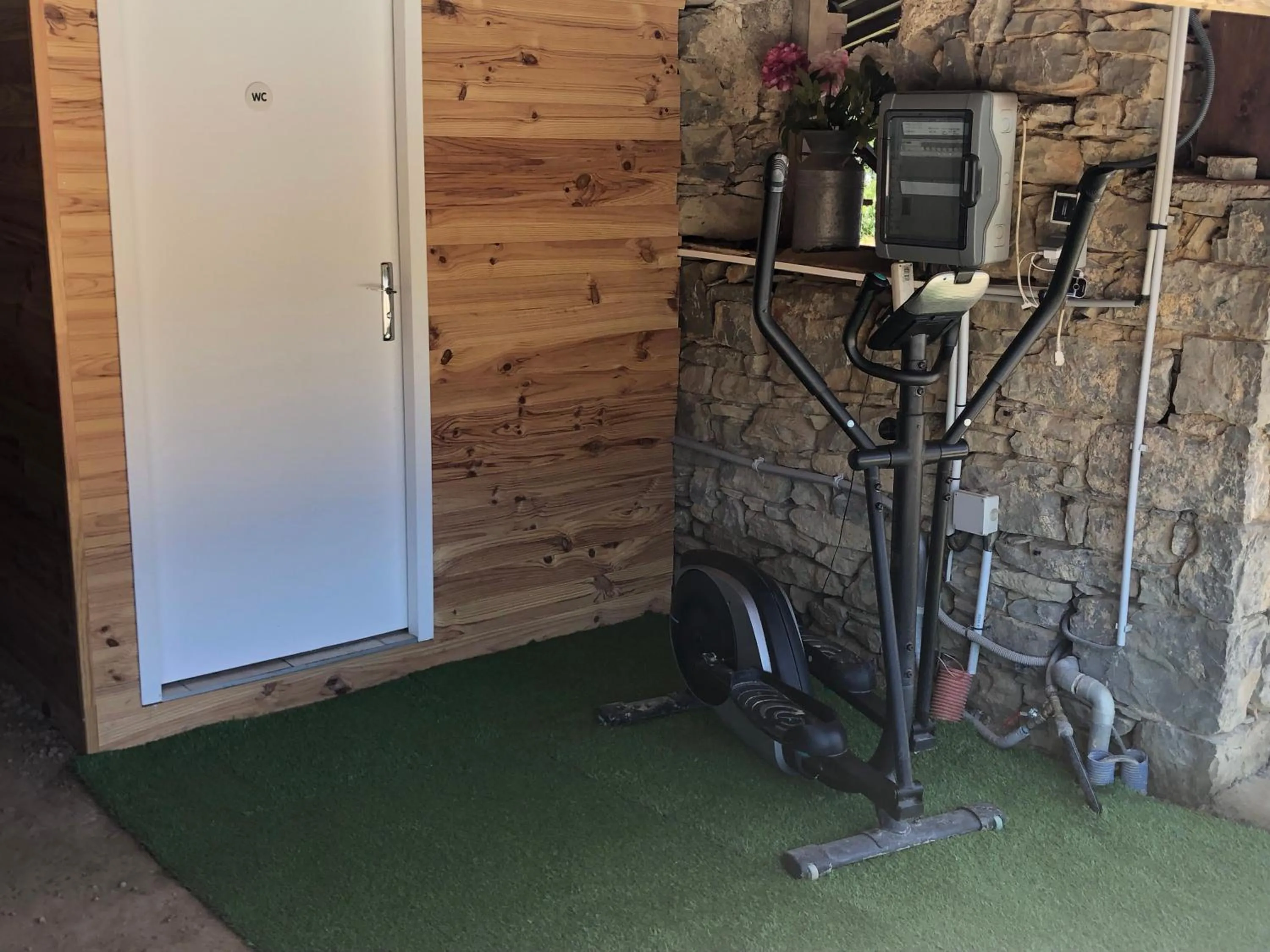 Maison " Elixondoa "