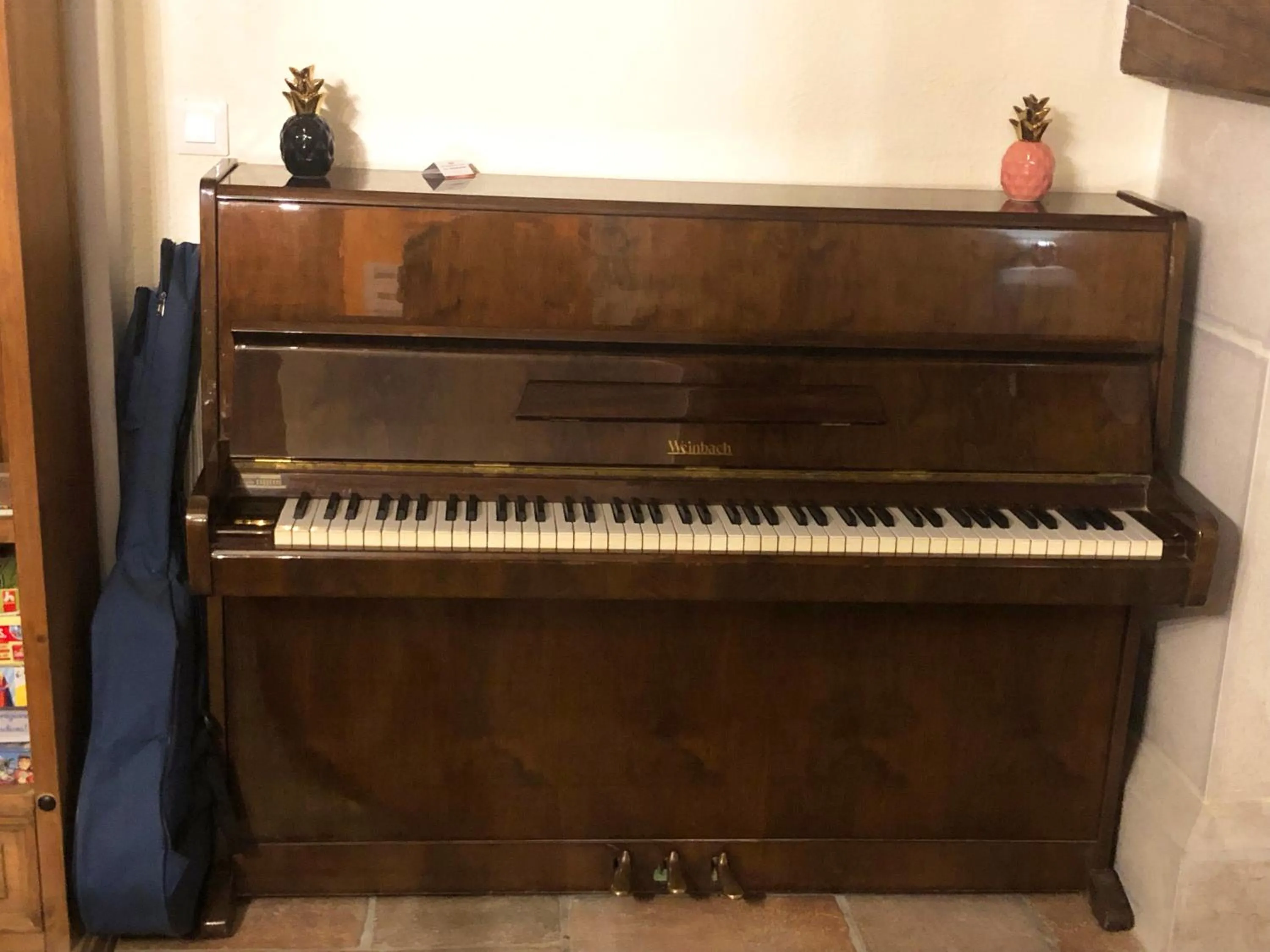 Maison " Elixondoa "