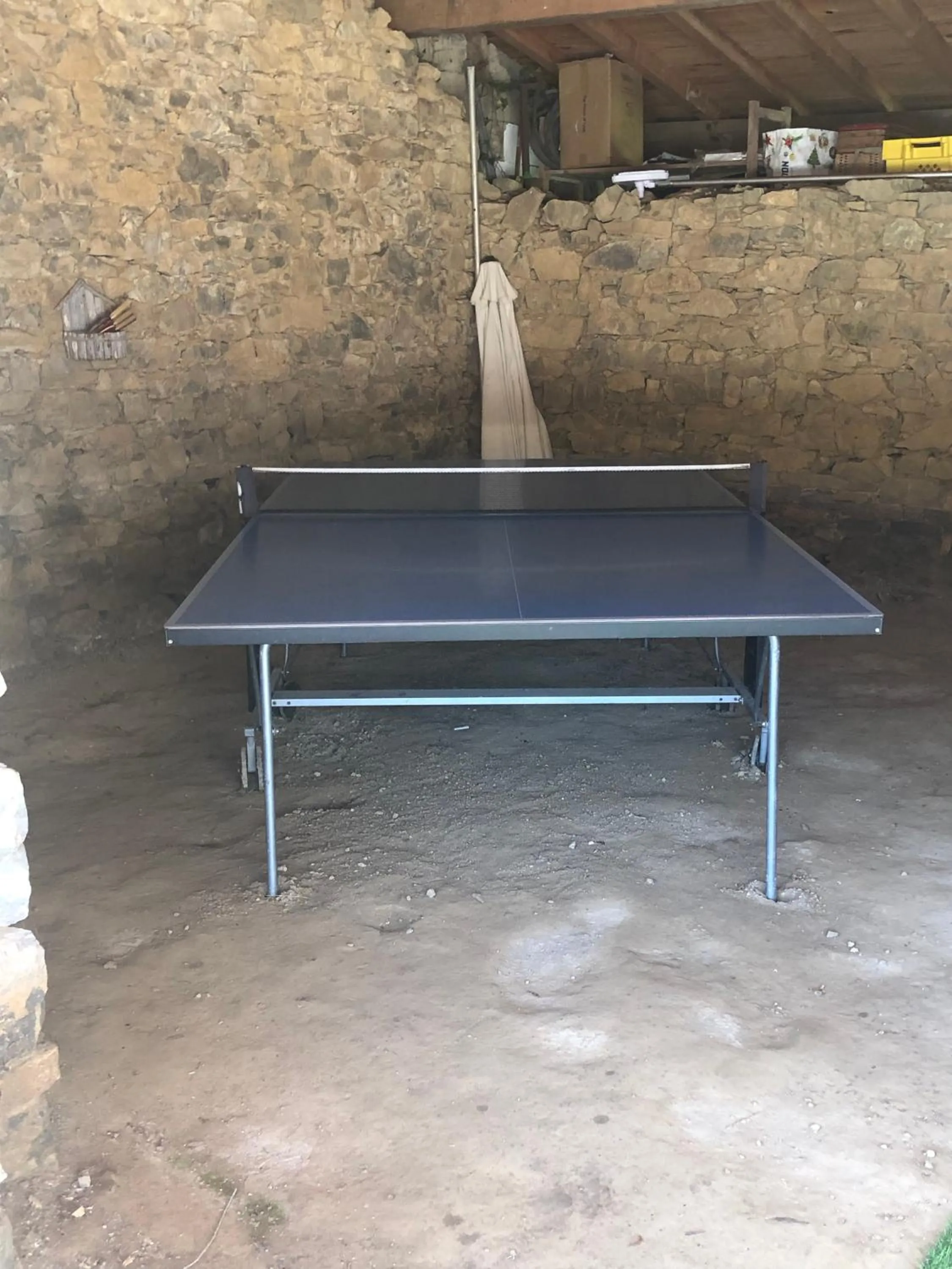 Maison " Elixondoa "