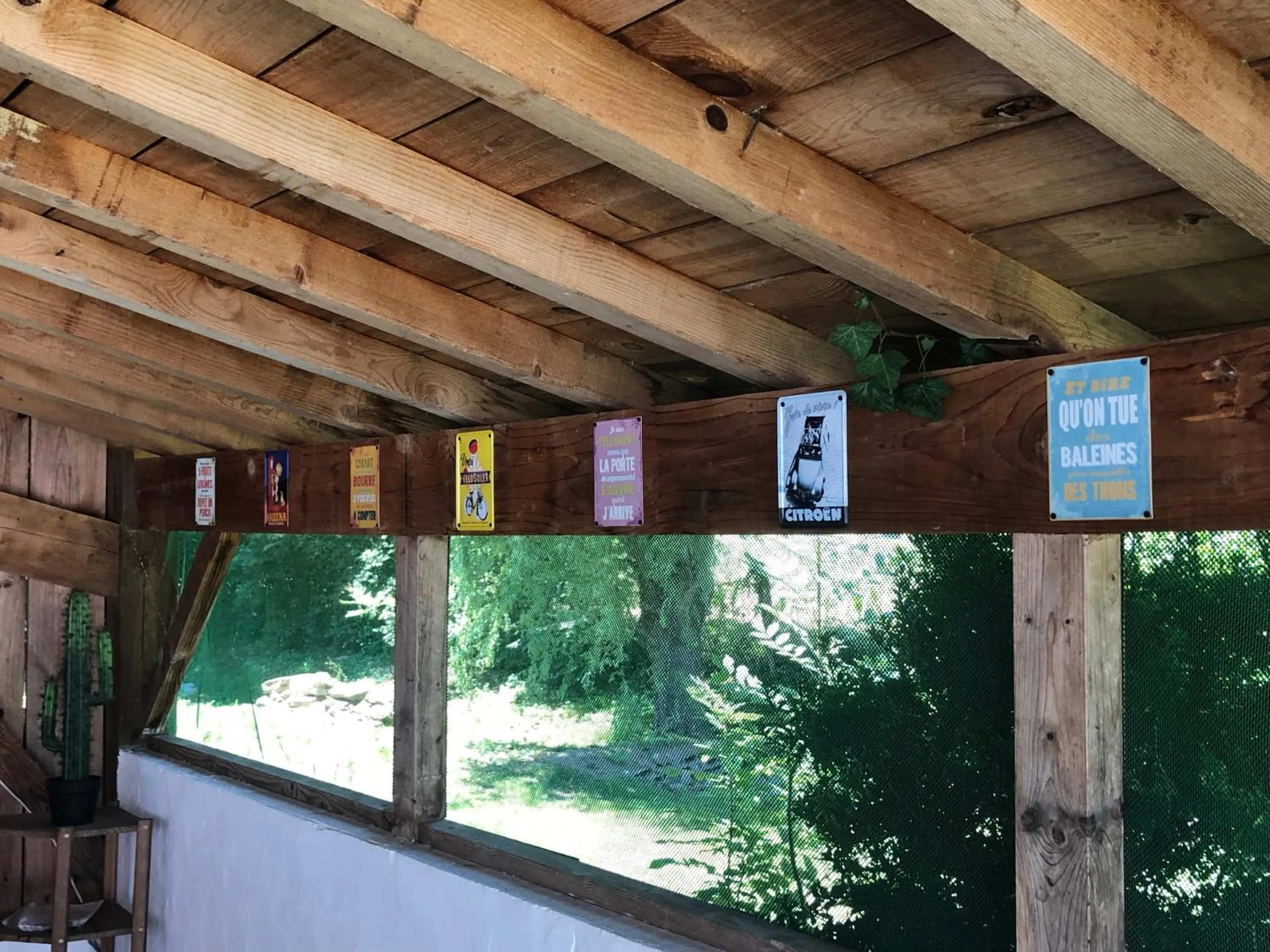 Maison " Elixondoa "