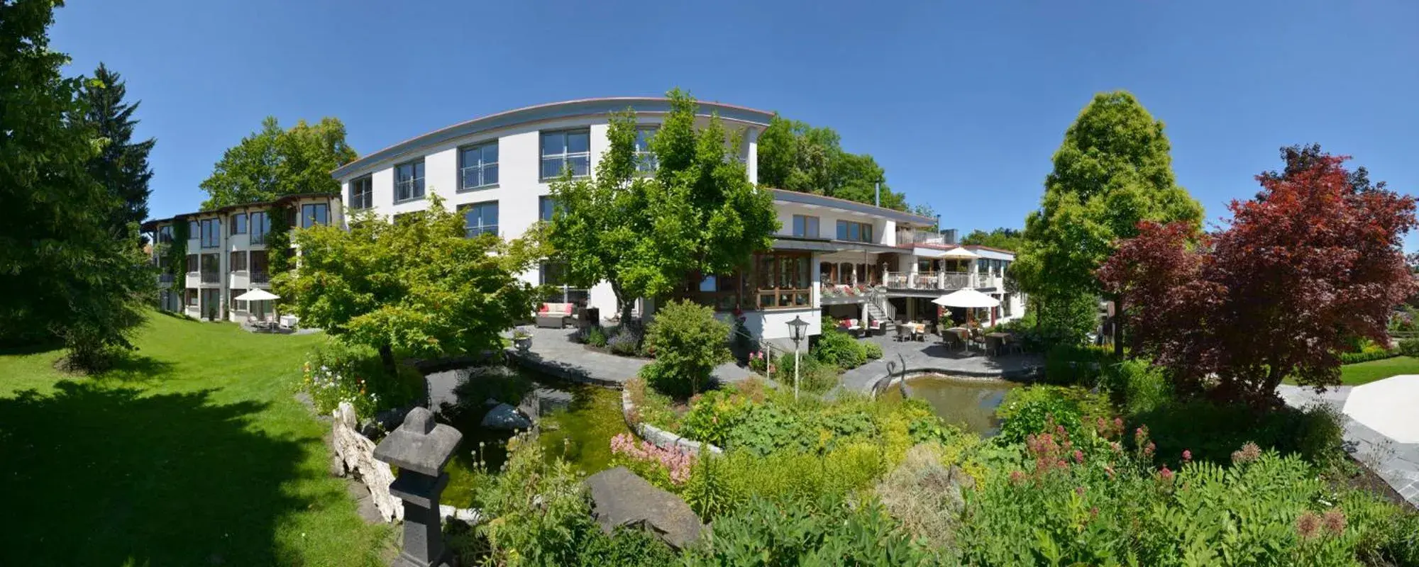 Hotel Hohe Linde Hotel Hohe Linde