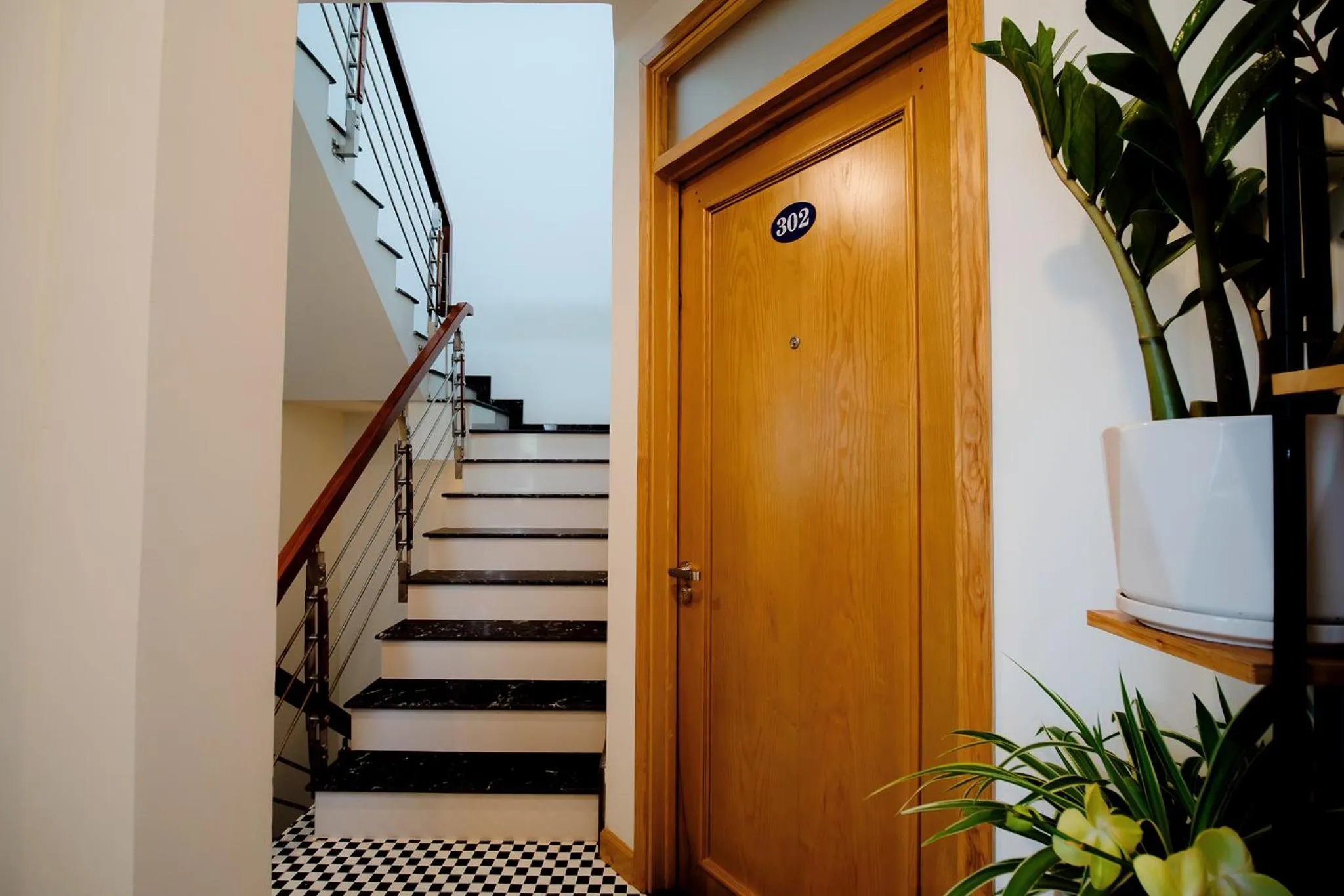 Property building in Hoian Royal Villa