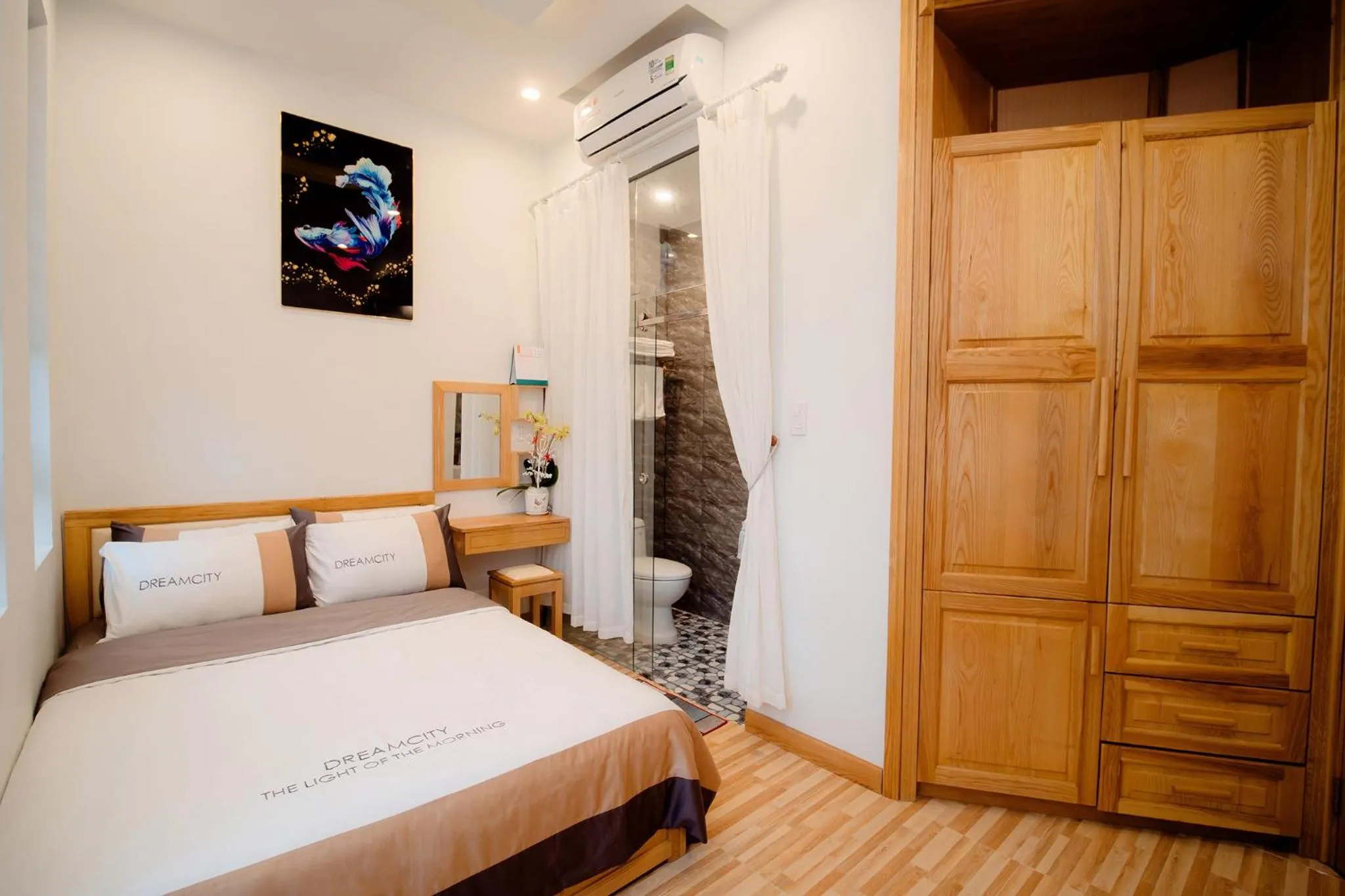 Other, Bed in Hoian Royal Villa