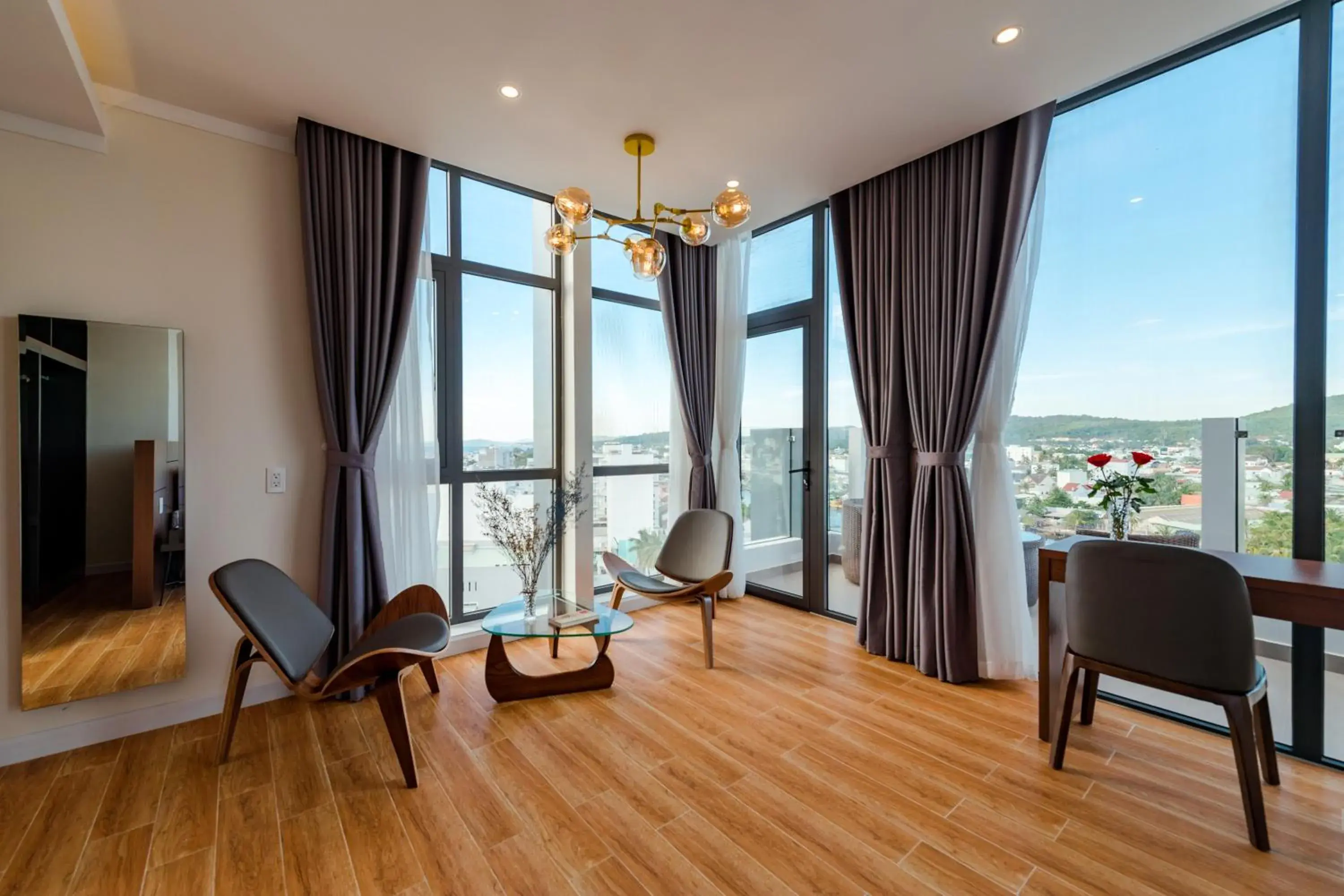 The Empire Hotel The Empire Hotel