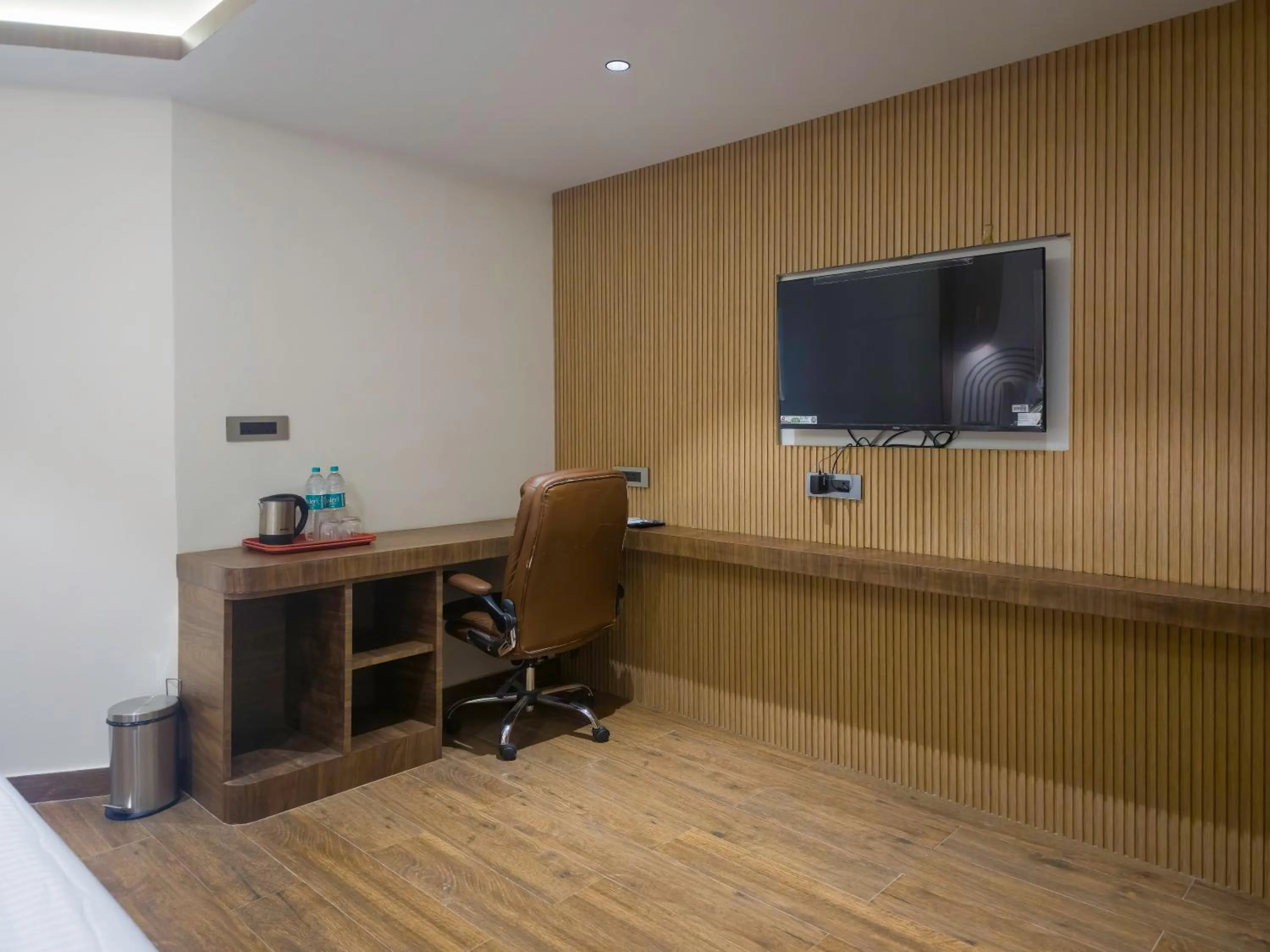 TV and multimedia in RK RESORTS