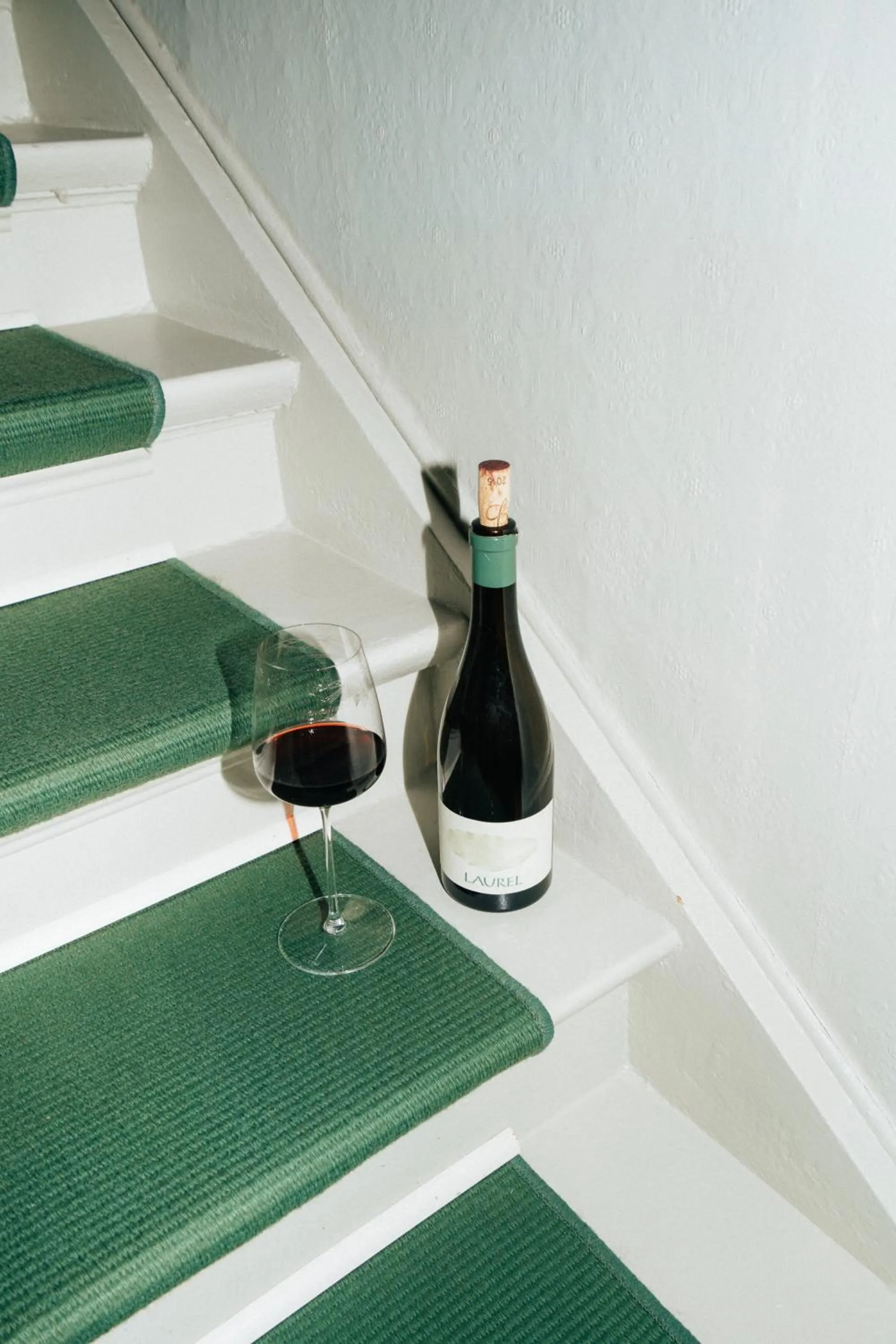 Drinks in stilwerk Hotel Heimhude