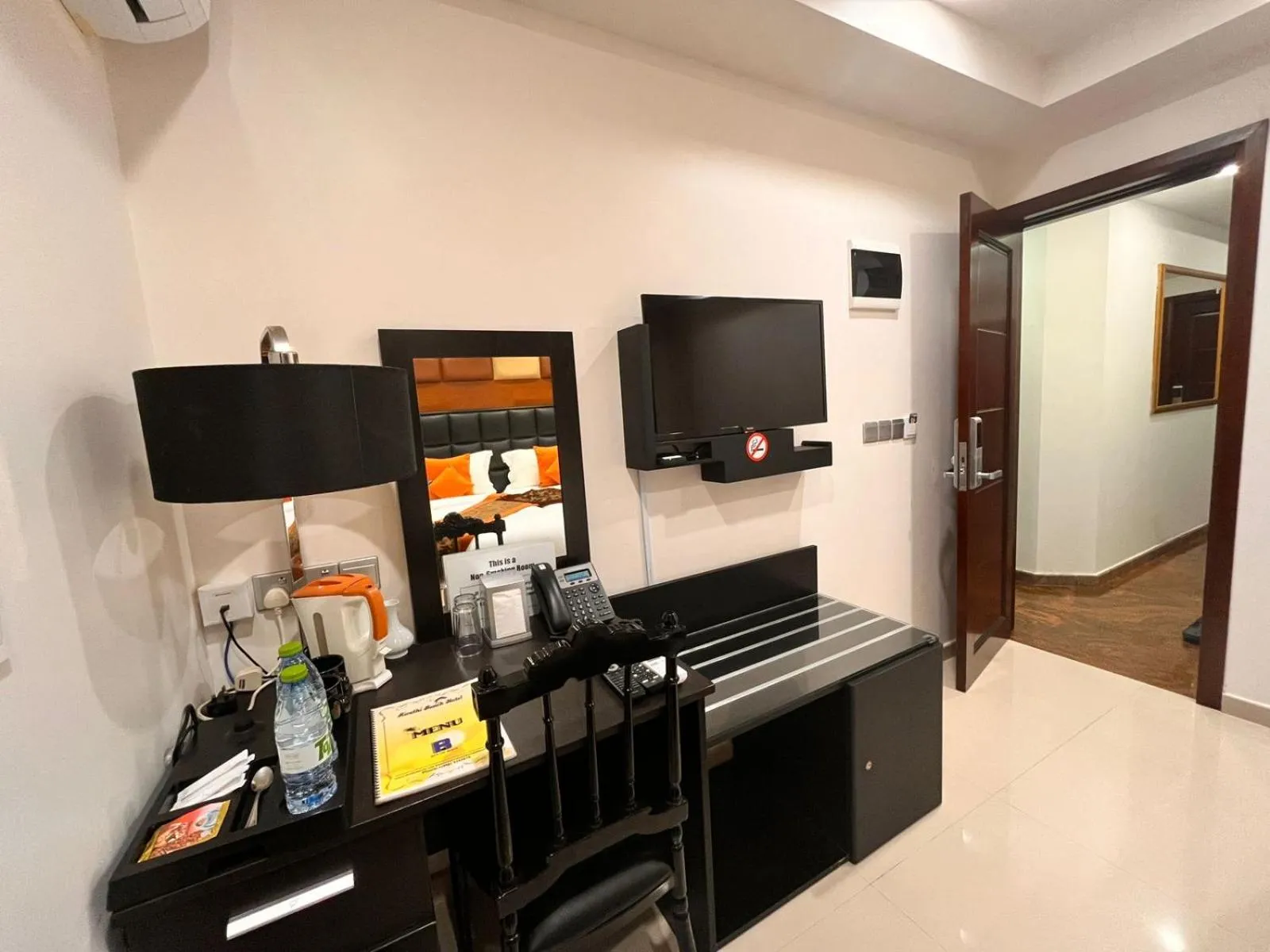 TV and multimedia in Rivethi Beach