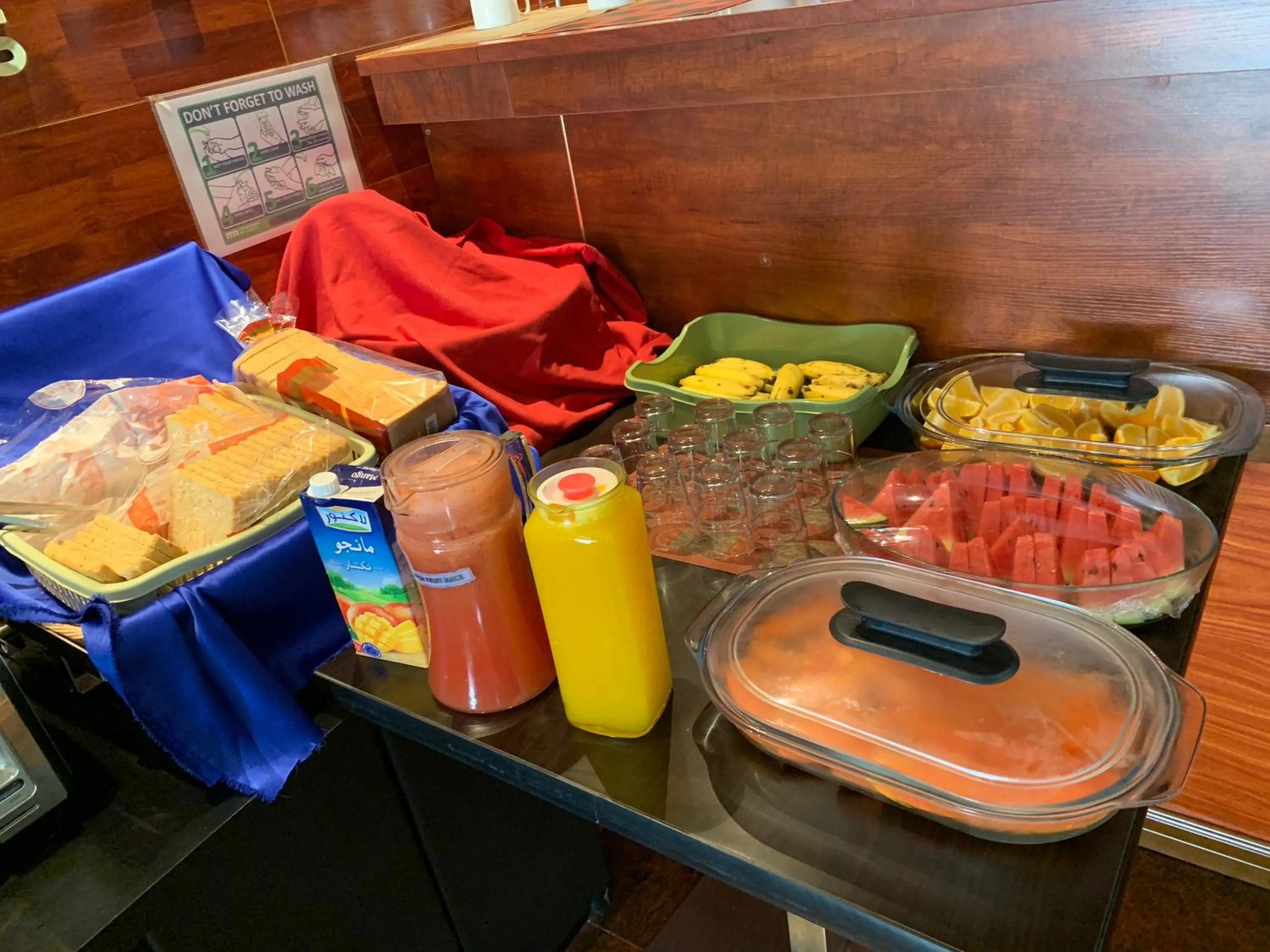 Property building in Rivethi Beach