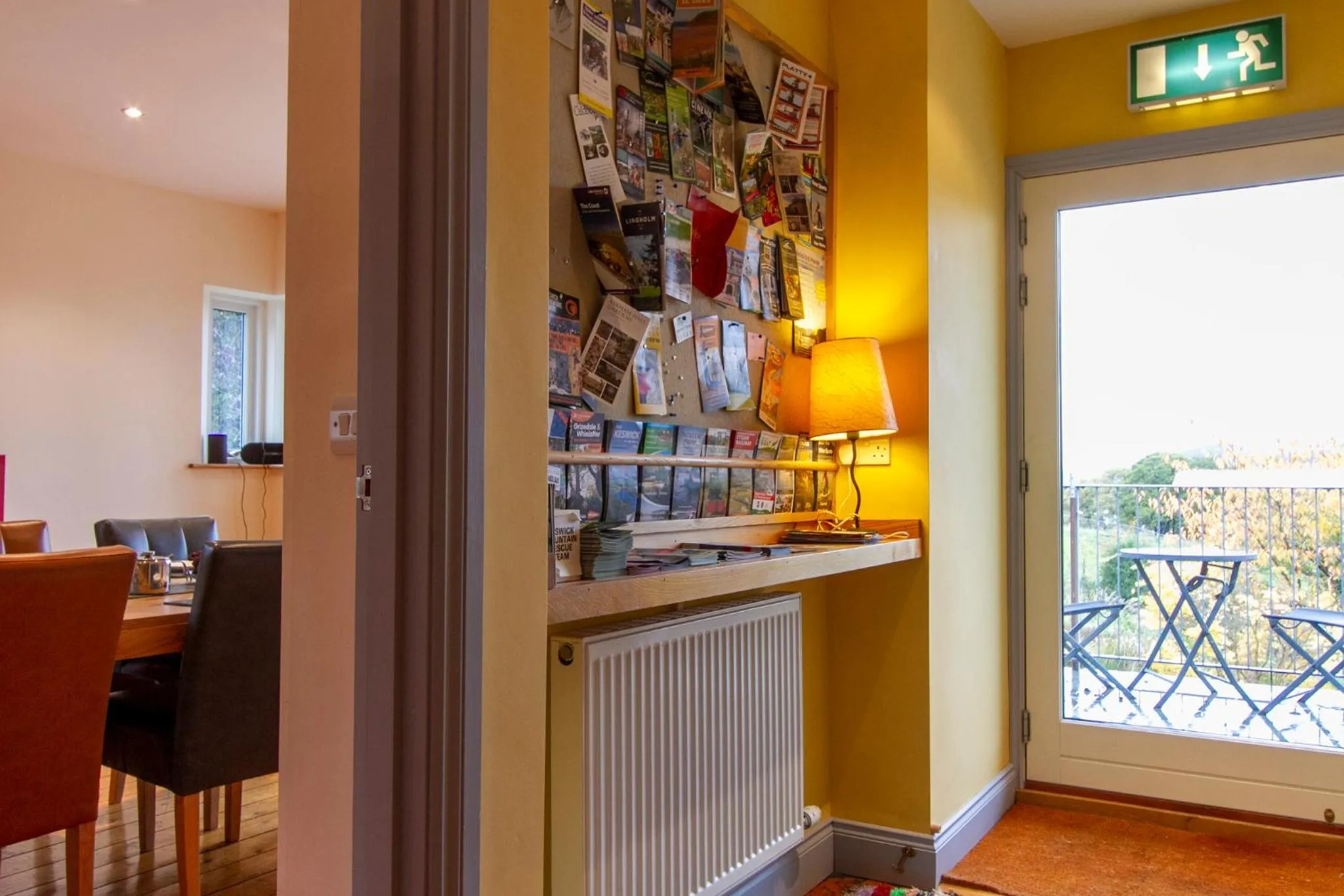 Other in The Lookout Keswick