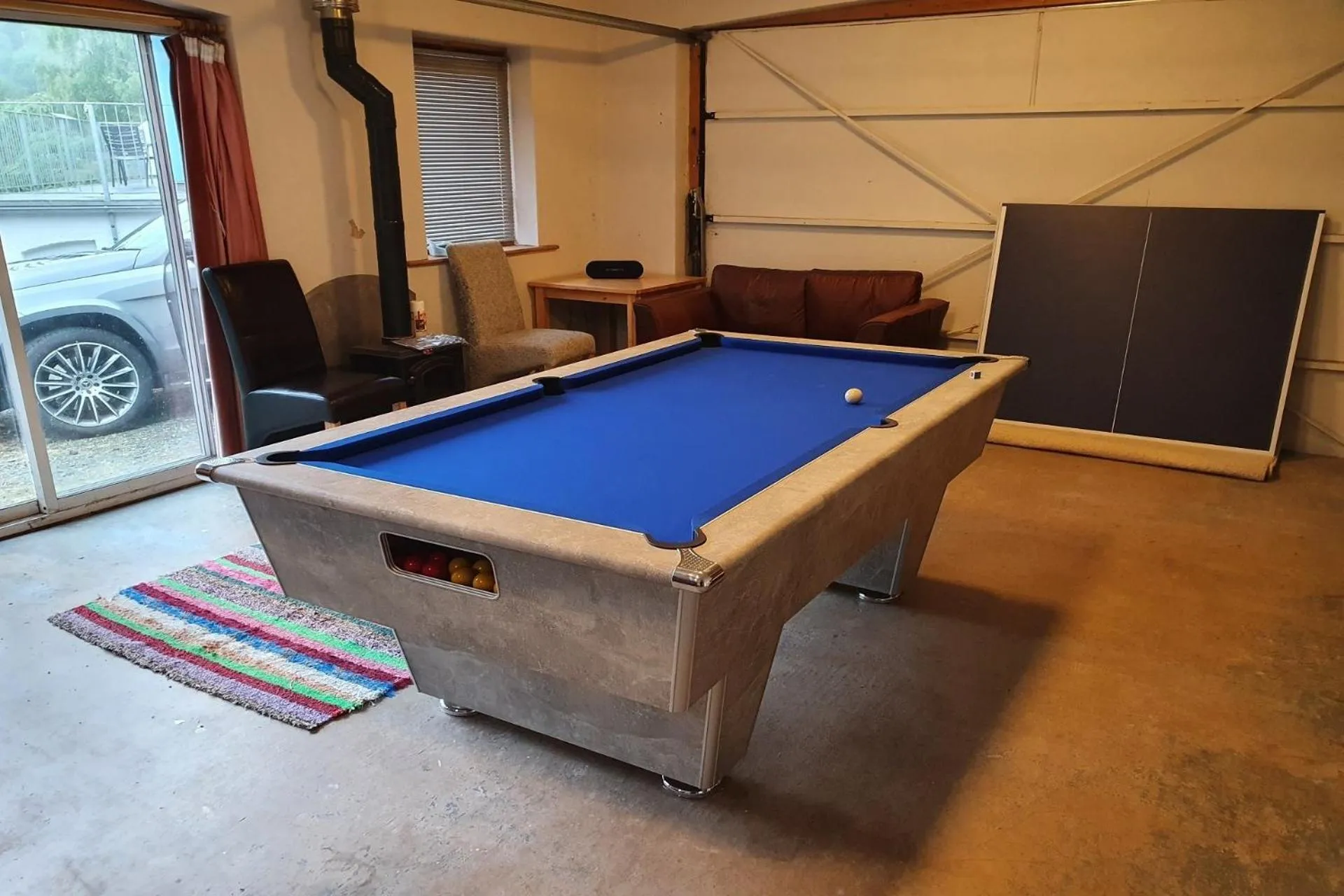 Other in The Lookout Keswick