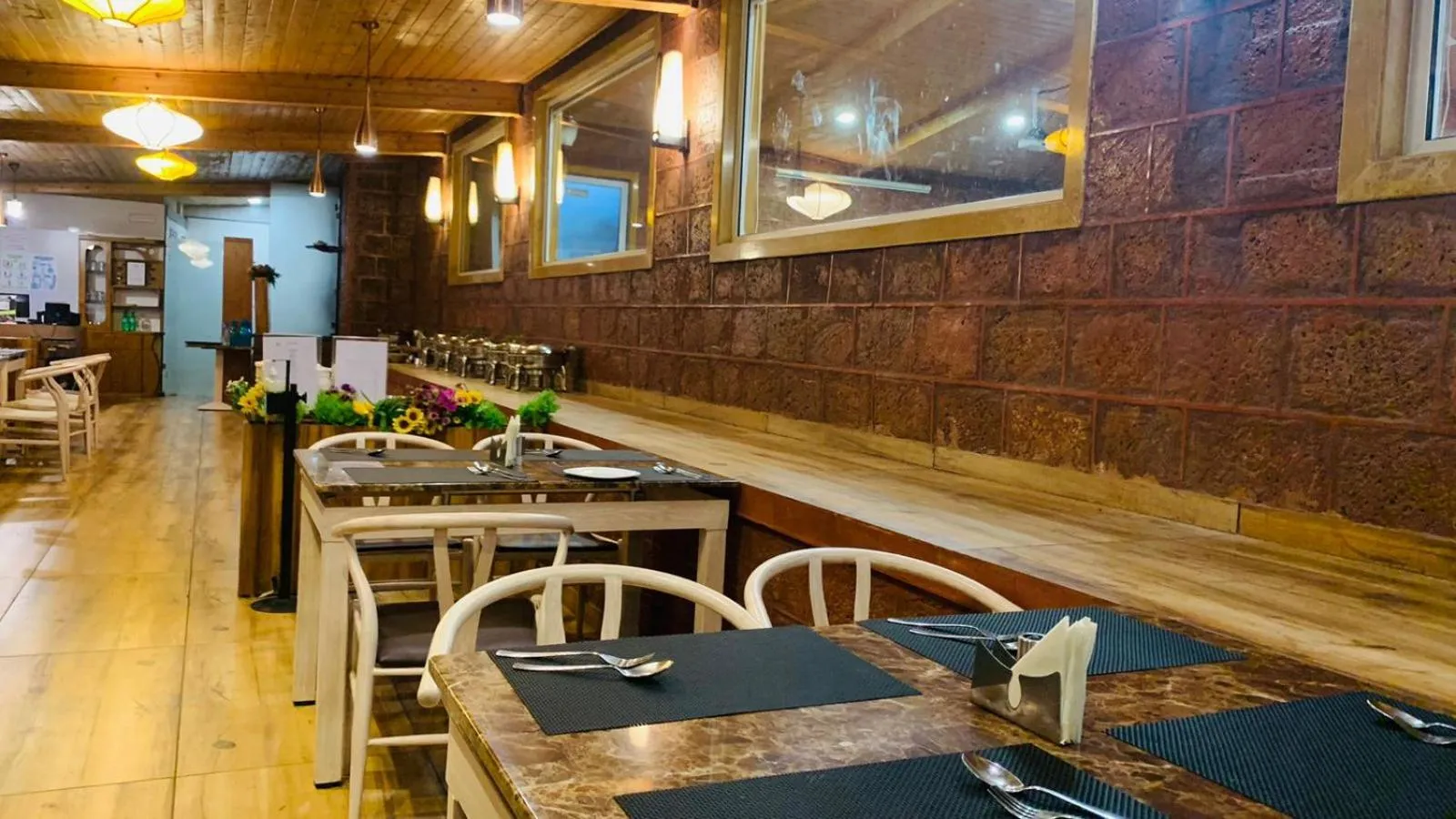 Oxygen Resorts Mahabaleshwar