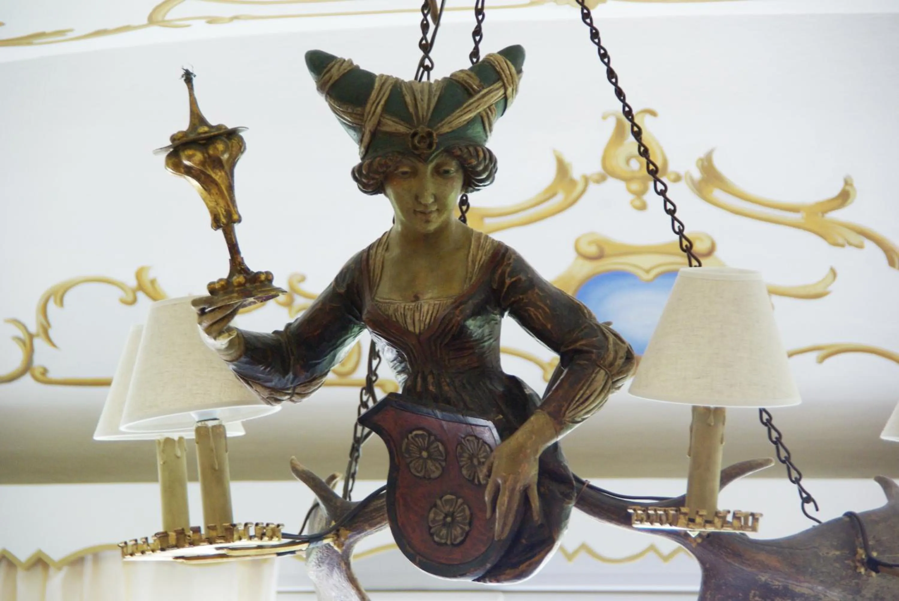 Other in Hotel-Garni Drachenburg