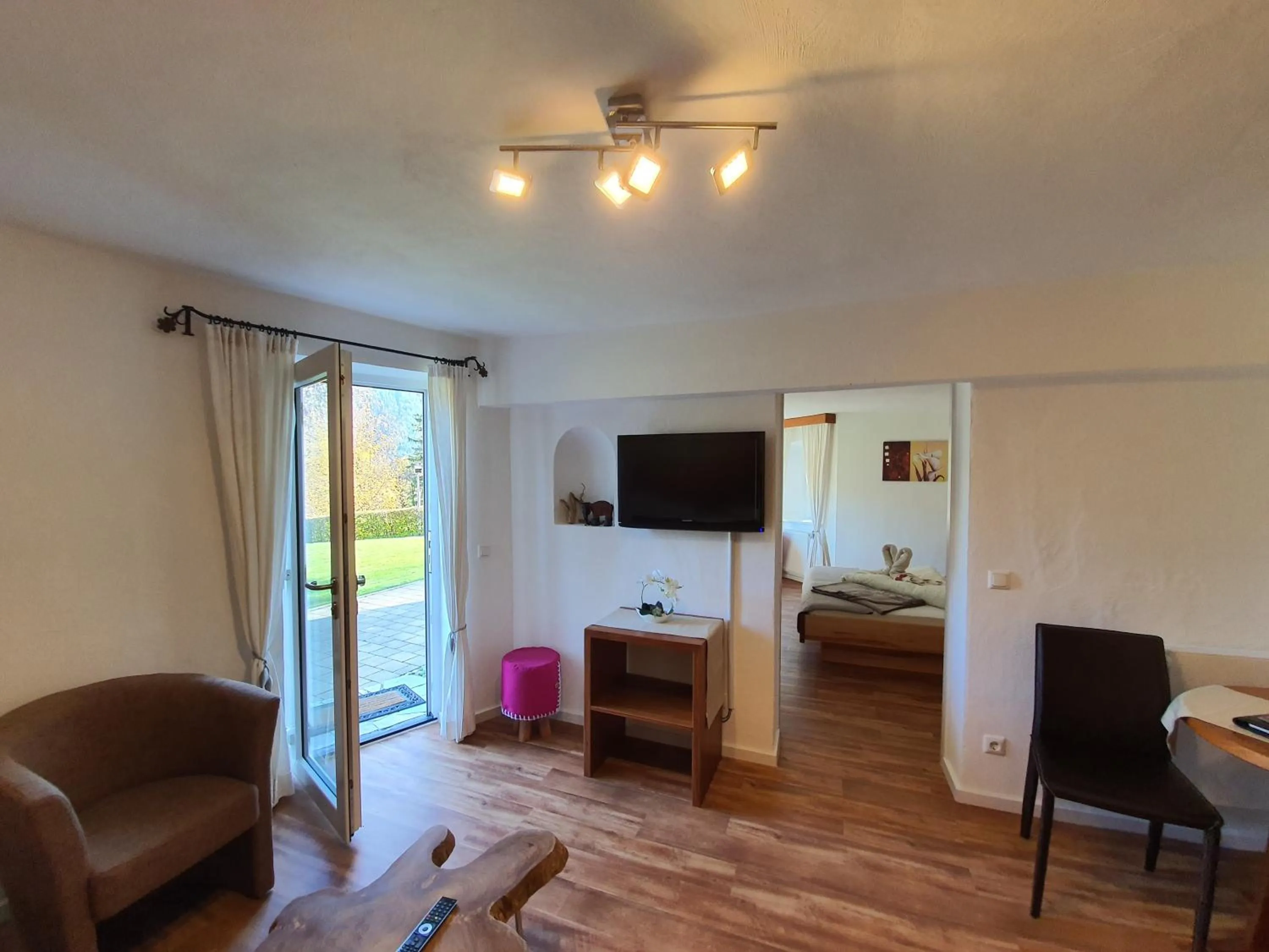 Hotel-Garni Drachenburg