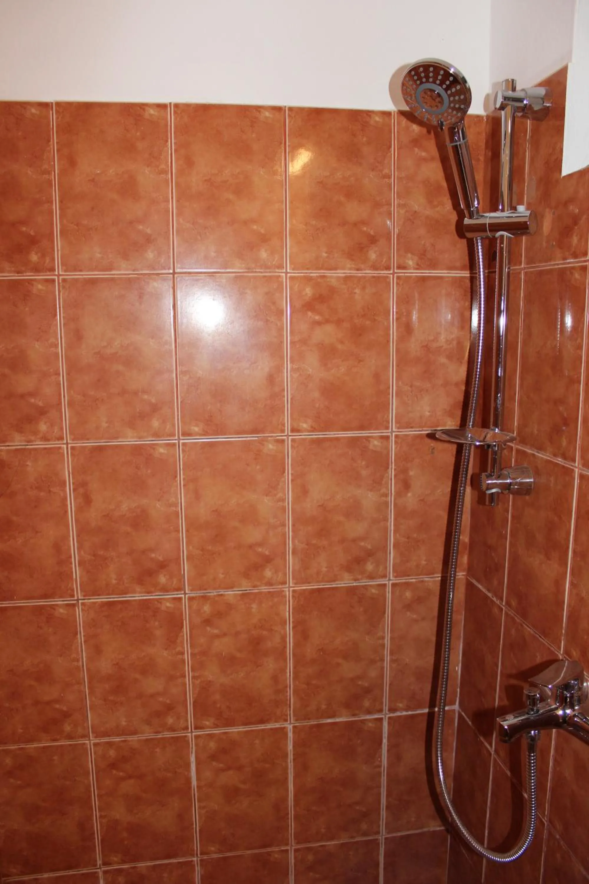 Bathroom in Sikamifer Tourist Resort