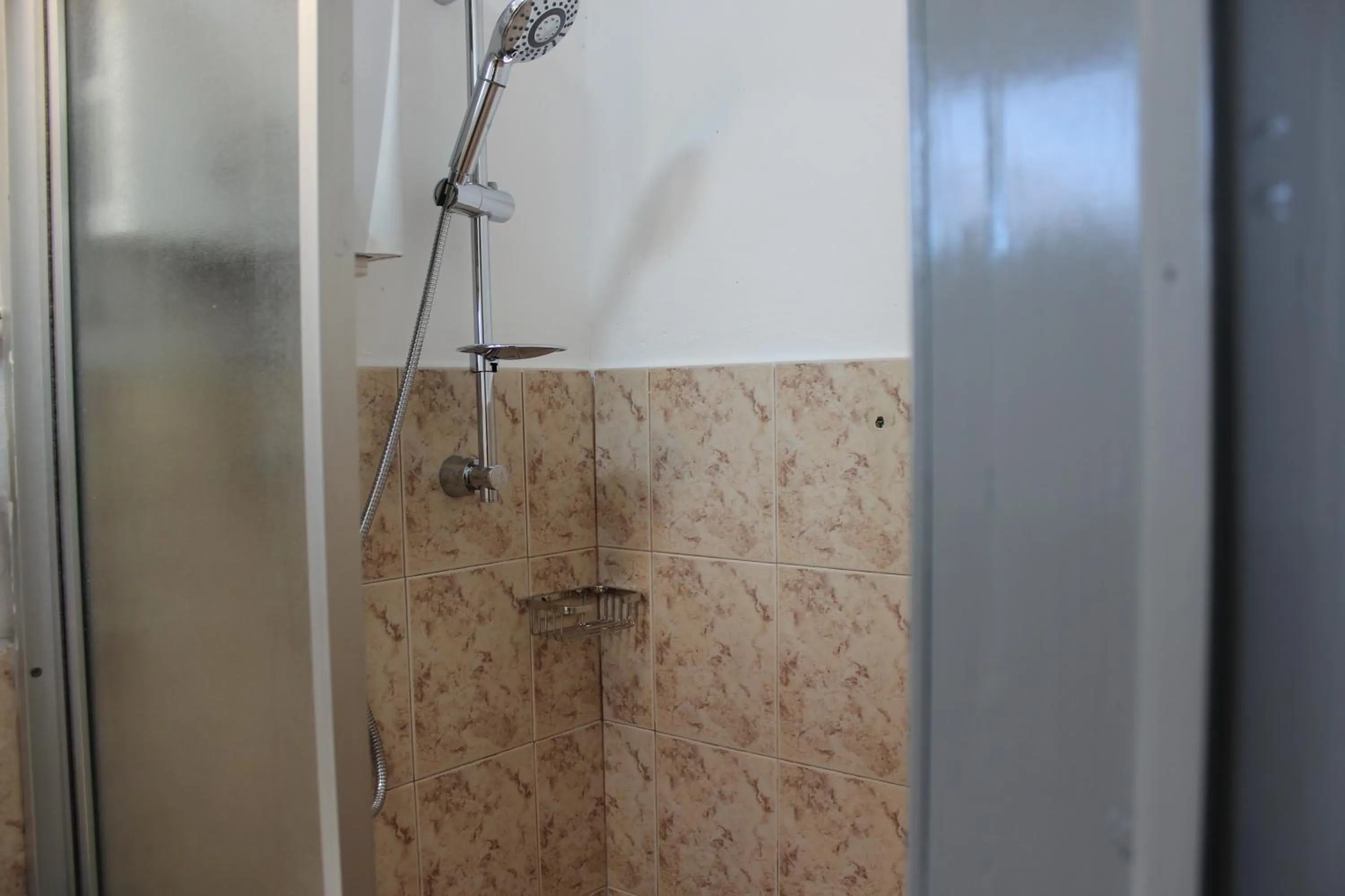 Bathroom in Sikamifer Tourist Resort