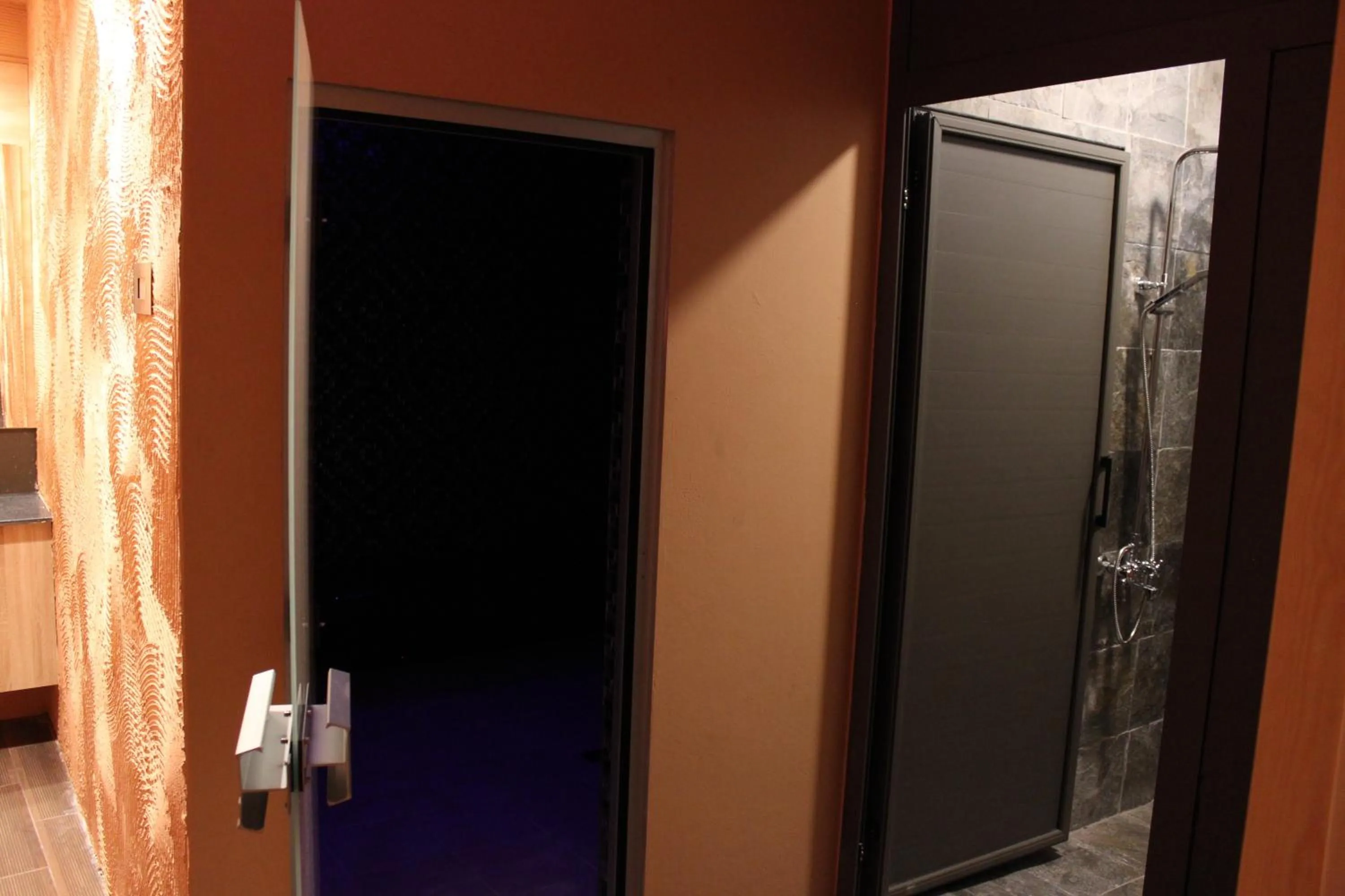 Spa and wellness centre/facilities in Sikamifer Tourist Resort