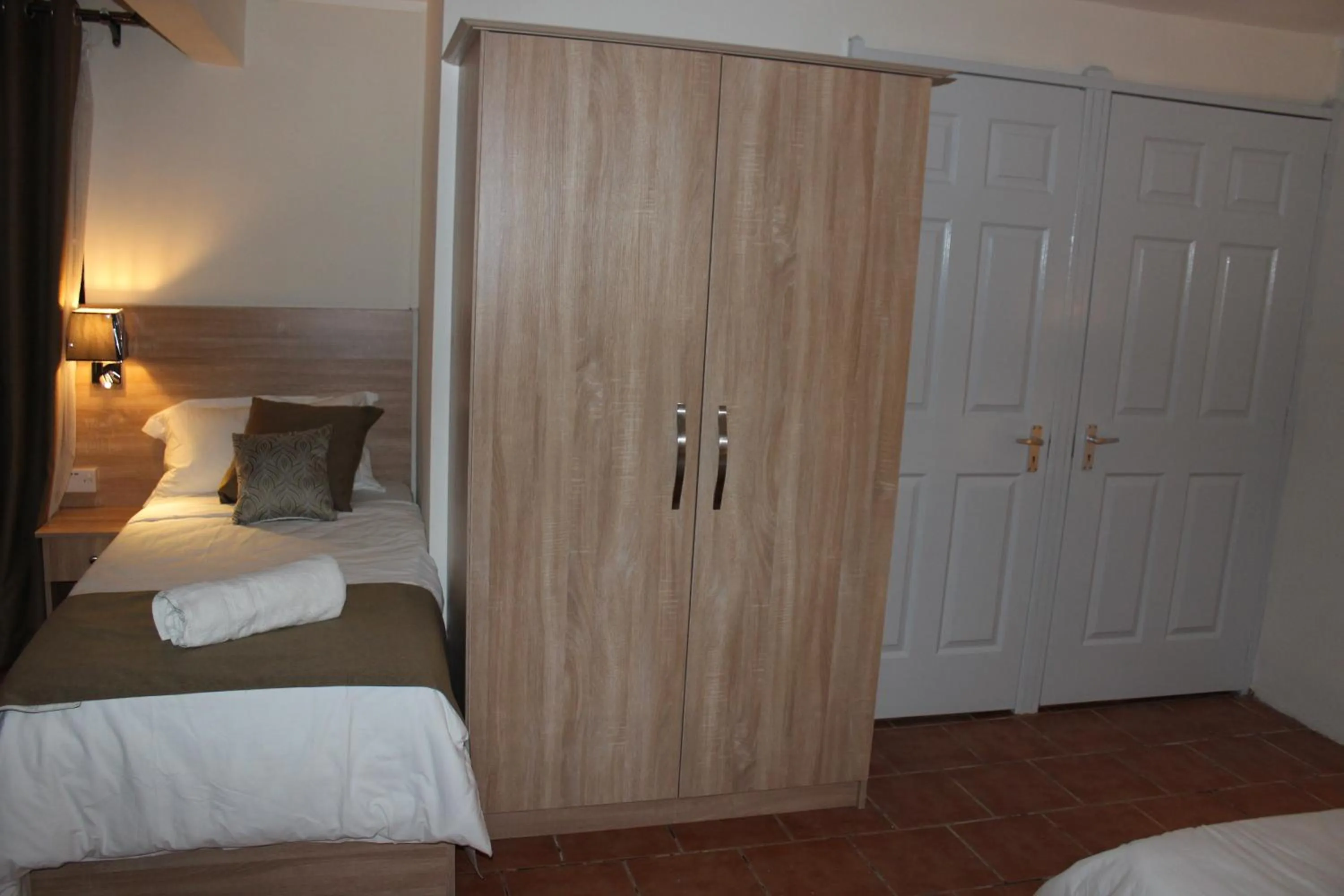 Bedroom, Bed in Sikamifer Tourist Resort