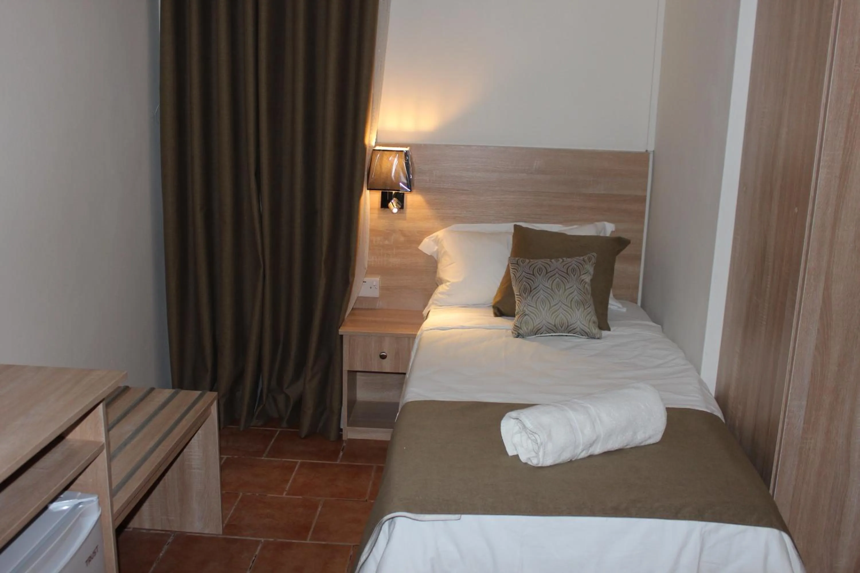 Bedroom, Bed in Sikamifer Tourist Resort