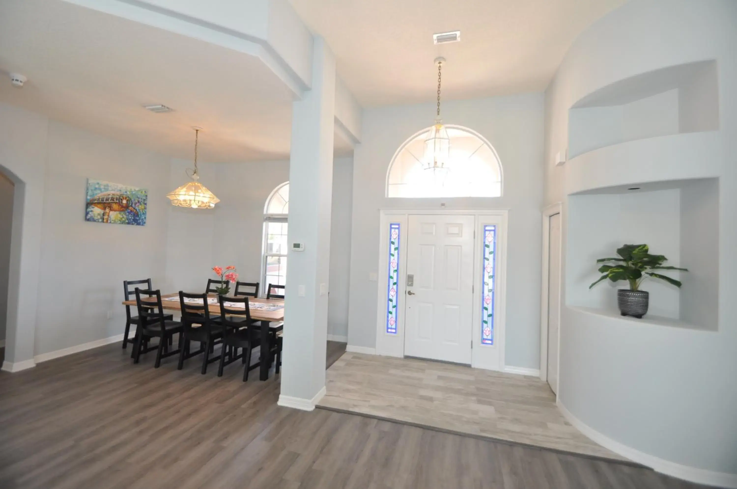 Sunset Bay Beautiful Pool Home - Bring Your Boat or Jet Ski - Canal with Dock- Sleeps 10 - 4 BD Sunset Bay Beautiful Pool Home - Bring Your Boat or Jet Ski - Canal with Dock- Sleeps 10 - 4 BD