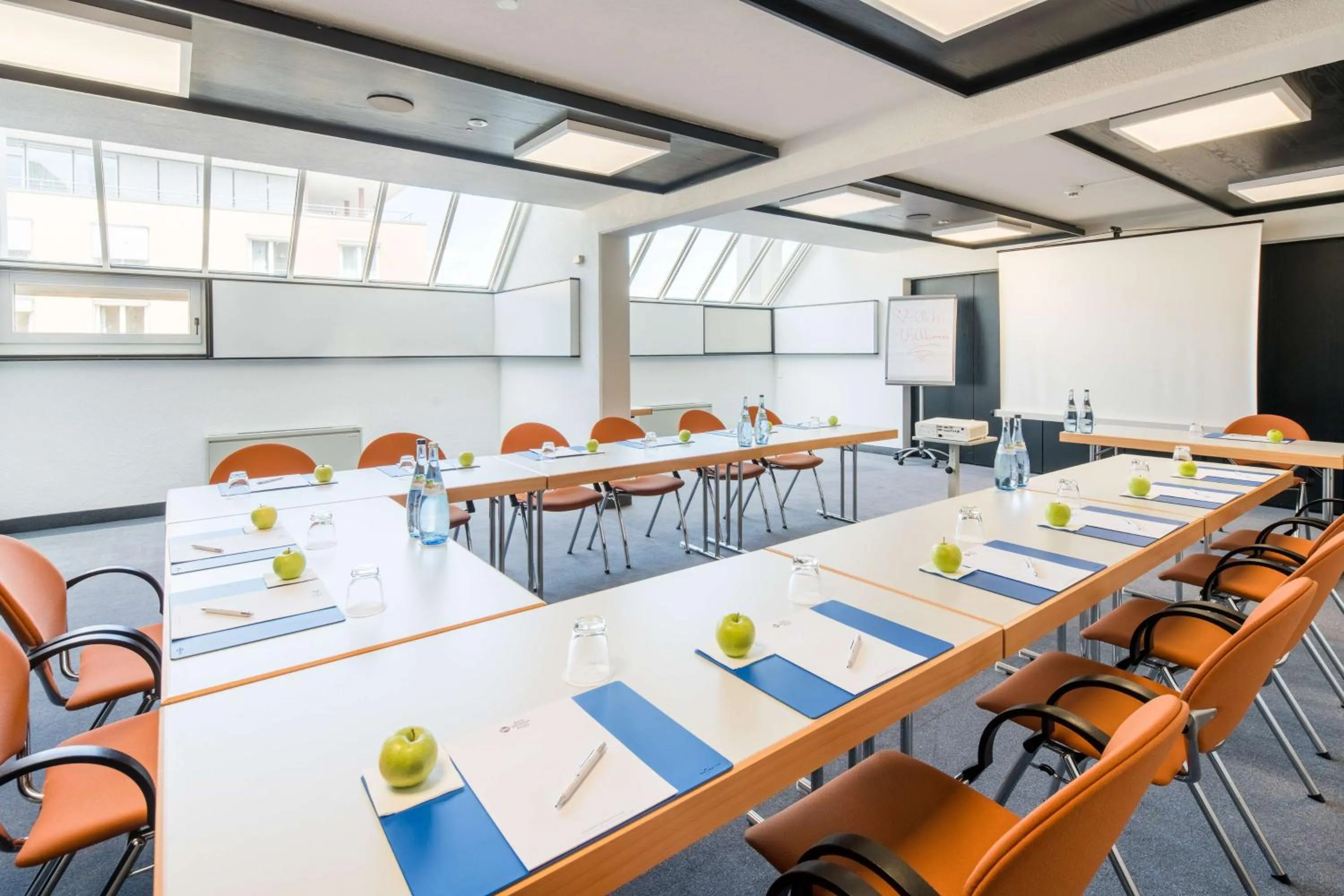 Meeting/conference room in Best Western Plus Hotel Am Schlossberg