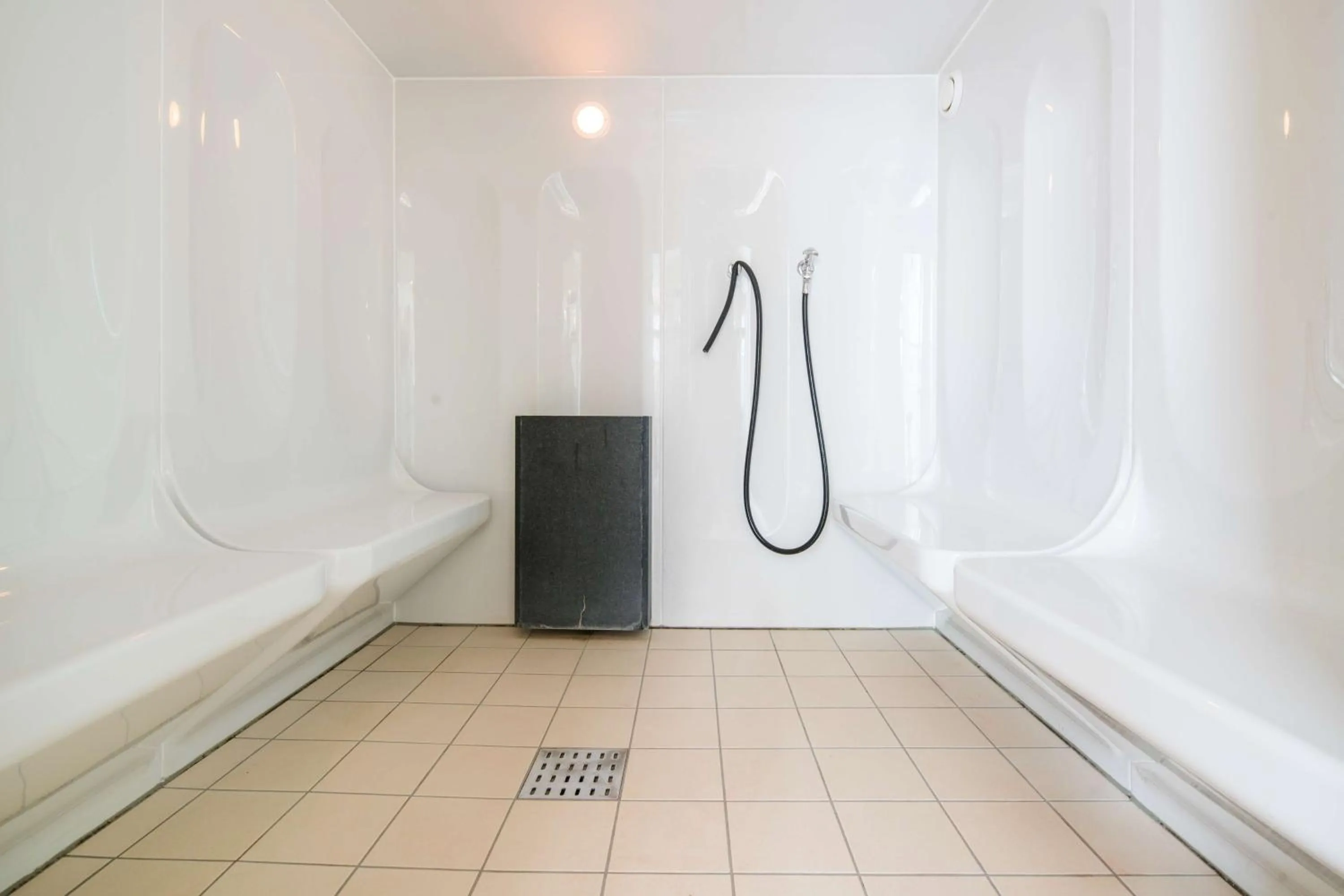 Spa and wellness centre/facilities in Best Western Plus Hotel Am Schlossberg