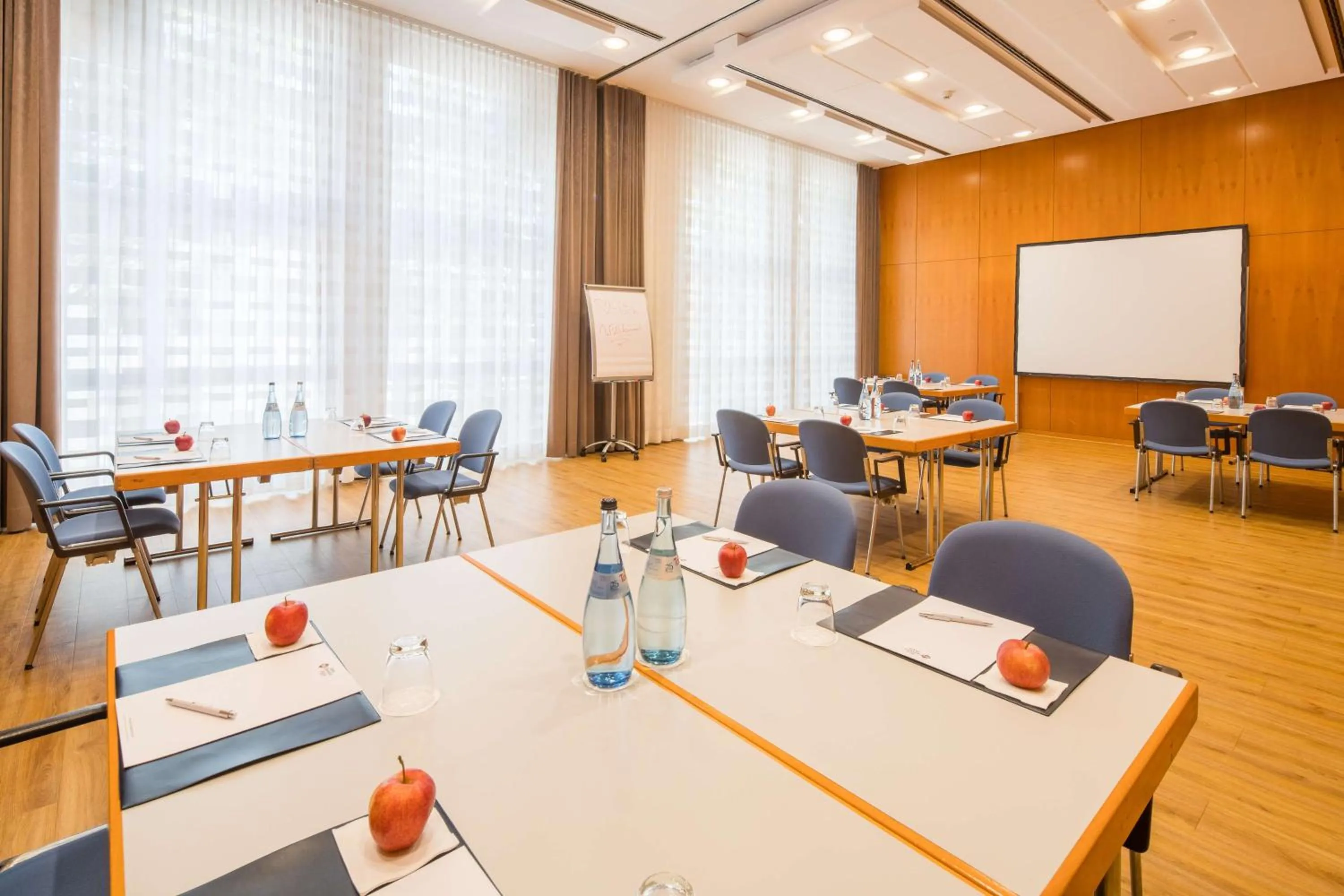 Meeting/conference room in Best Western Plus Hotel Am Schlossberg