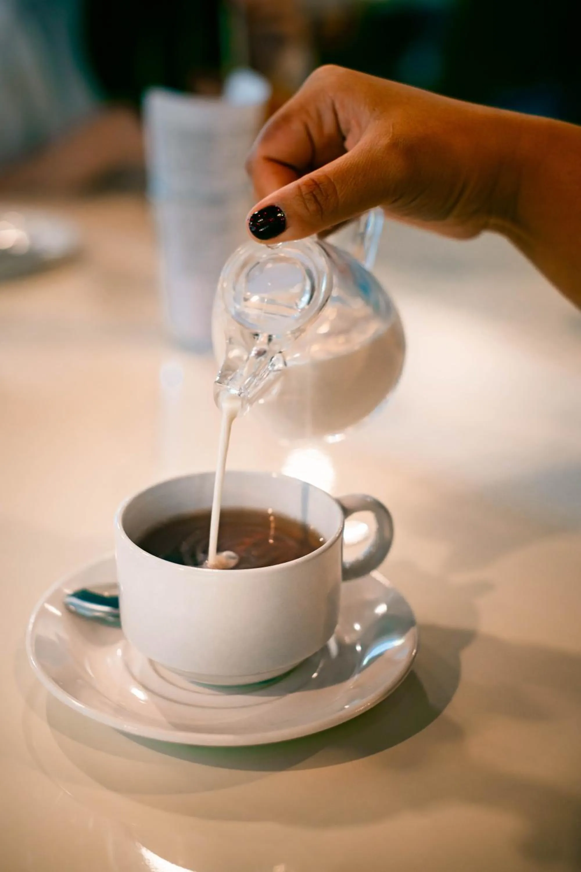 Restaurant/places to eat in Jpod Capsule Hotel