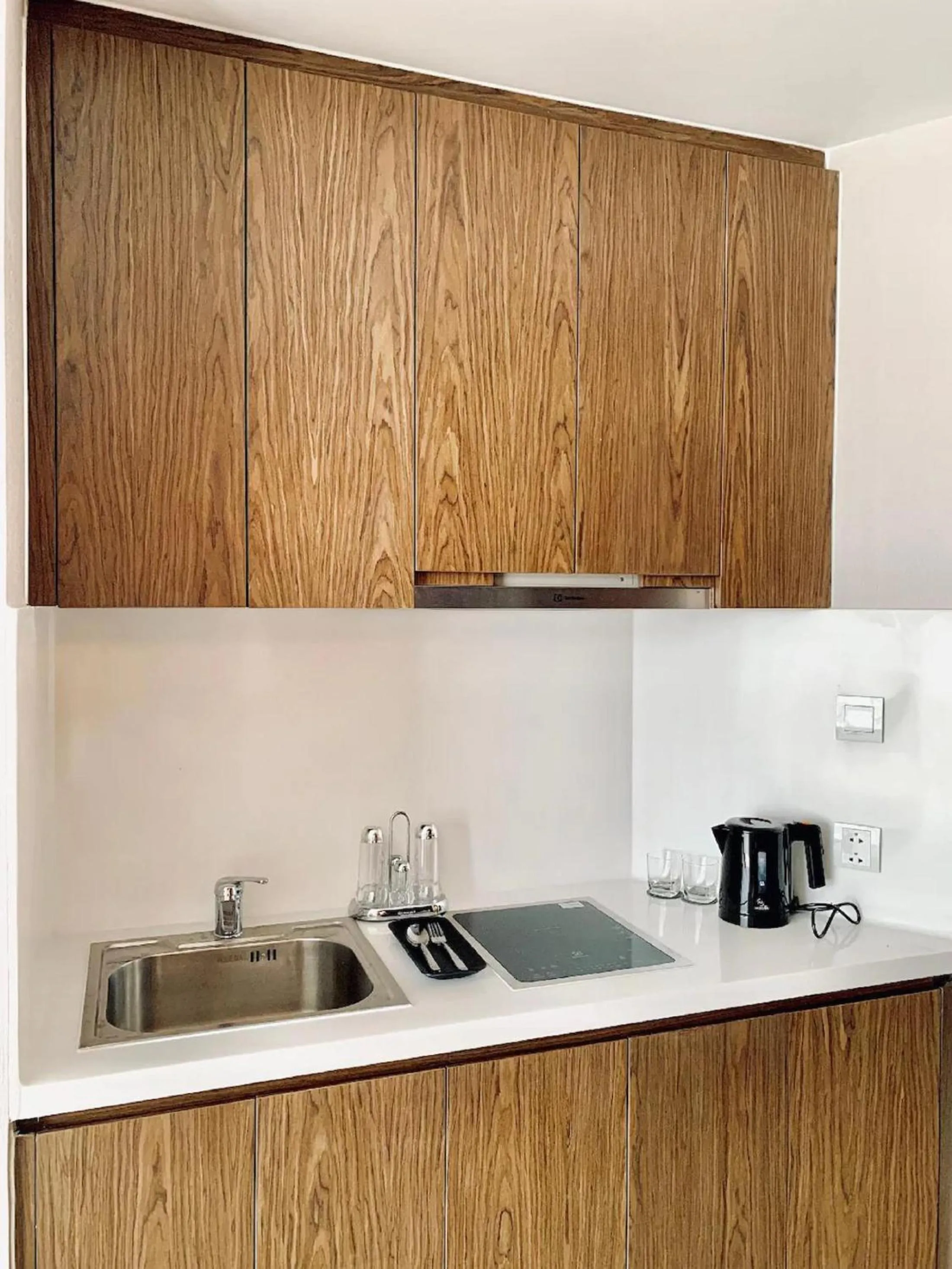 RIS Panorama Condotel