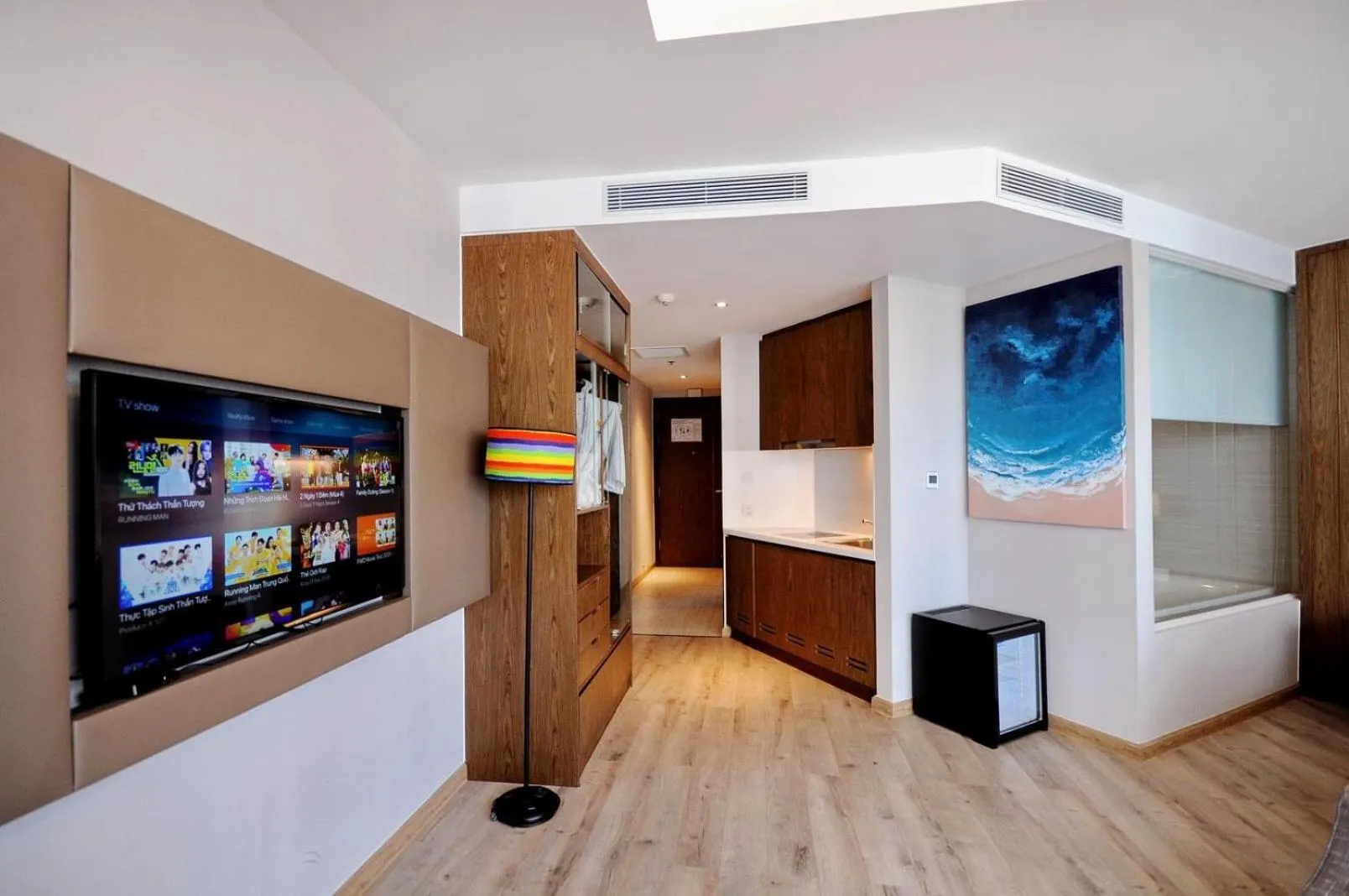 RIS Panorama Condotel