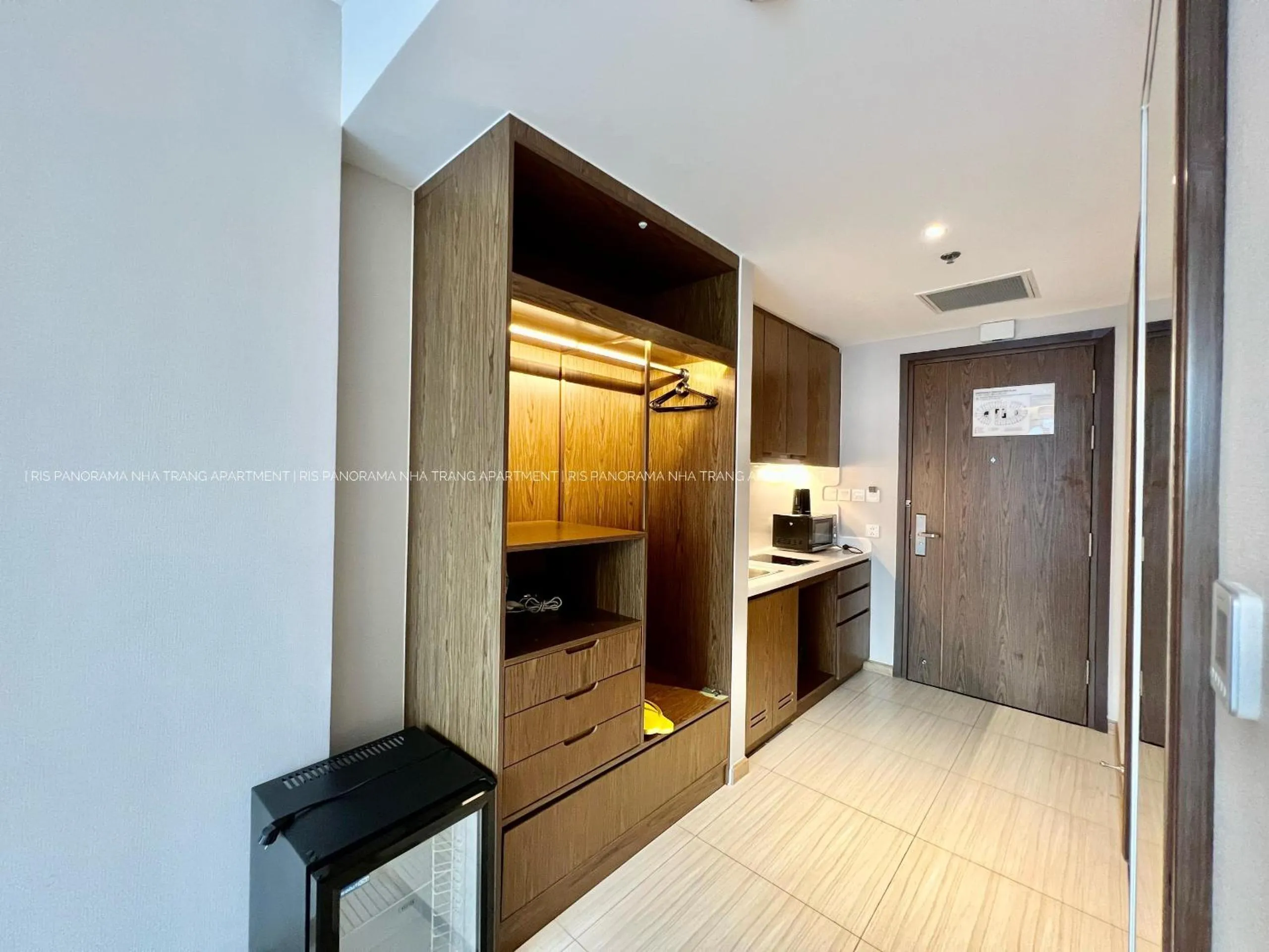 RIS Panorama Condotel