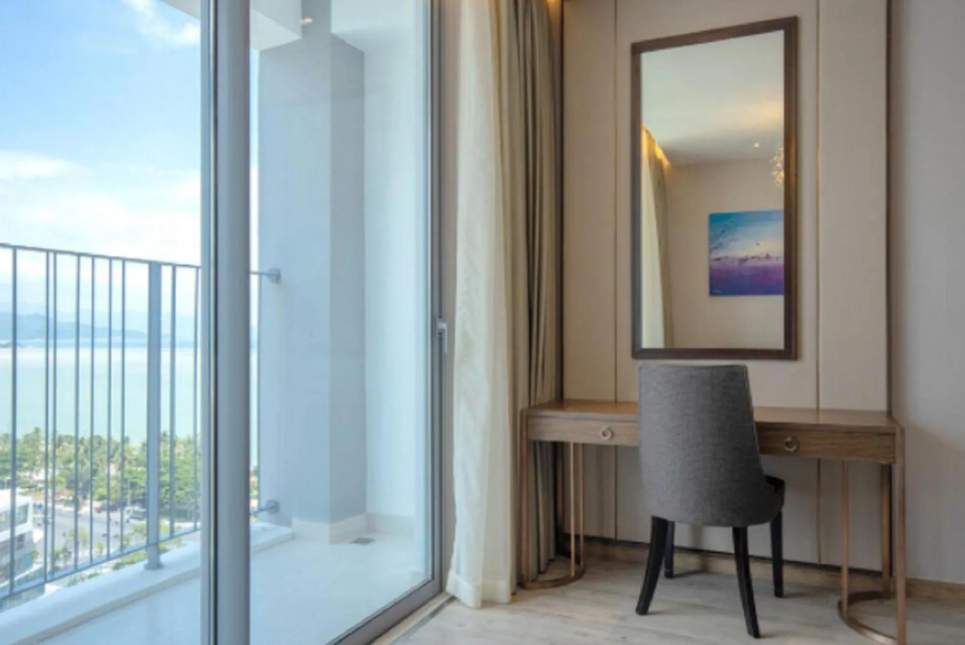 RIS Panorama Condotel